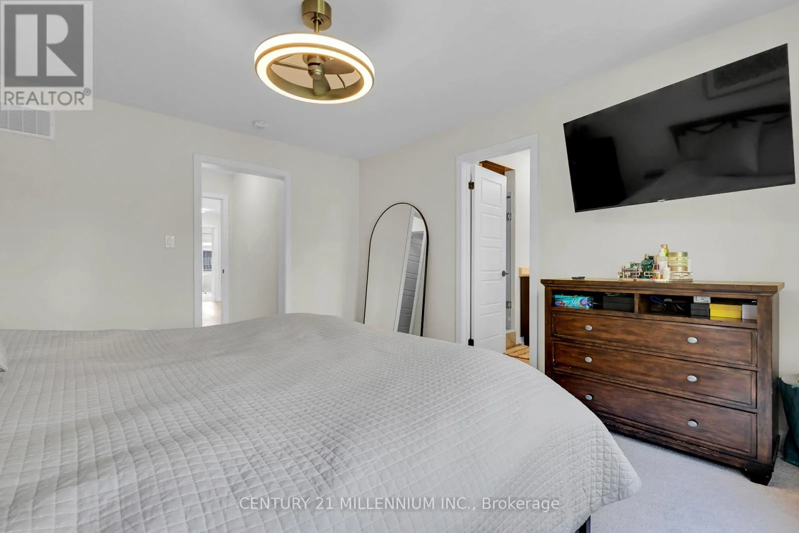 11 SUNDIN DRIVE