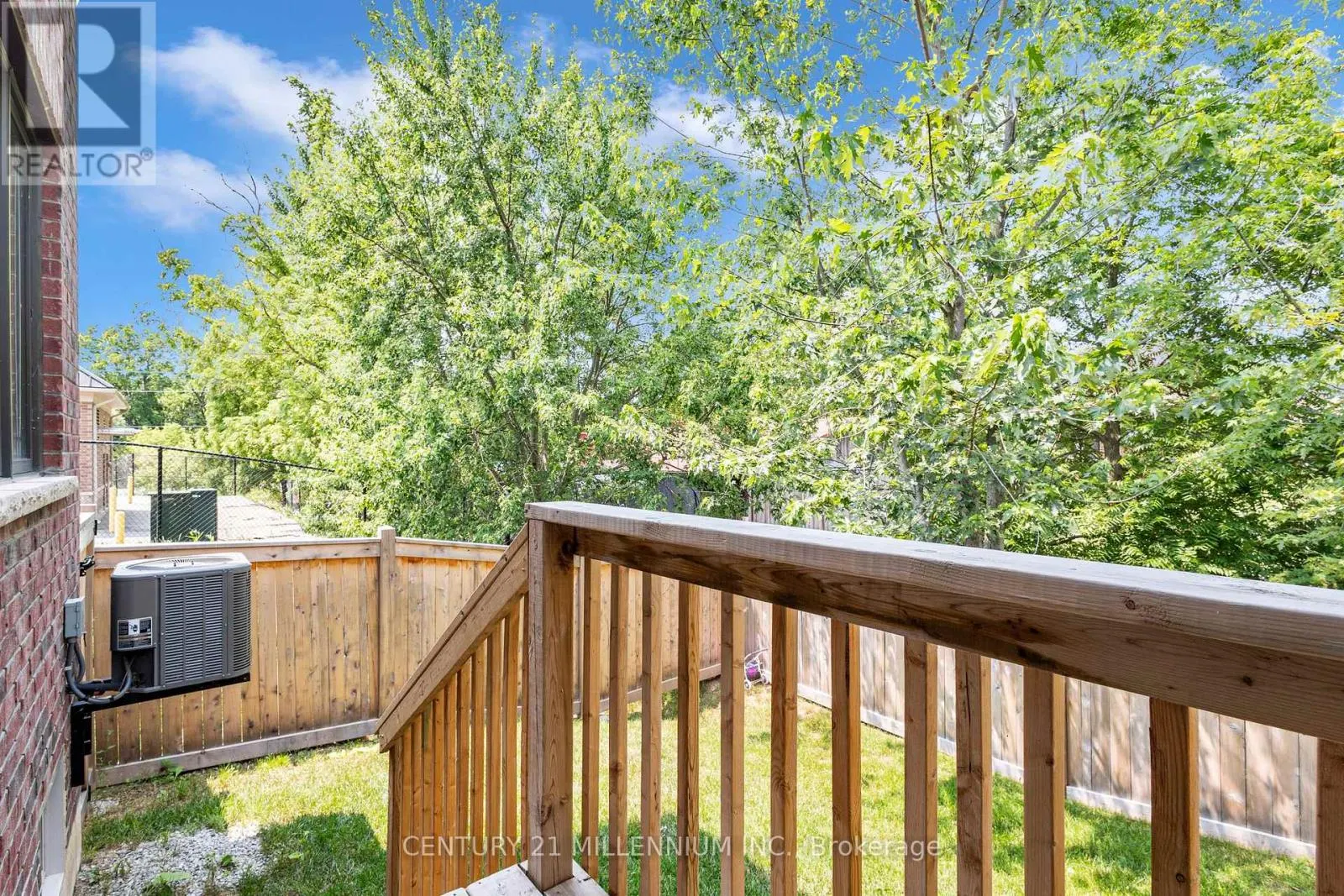 11 SUNDIN DRIVE