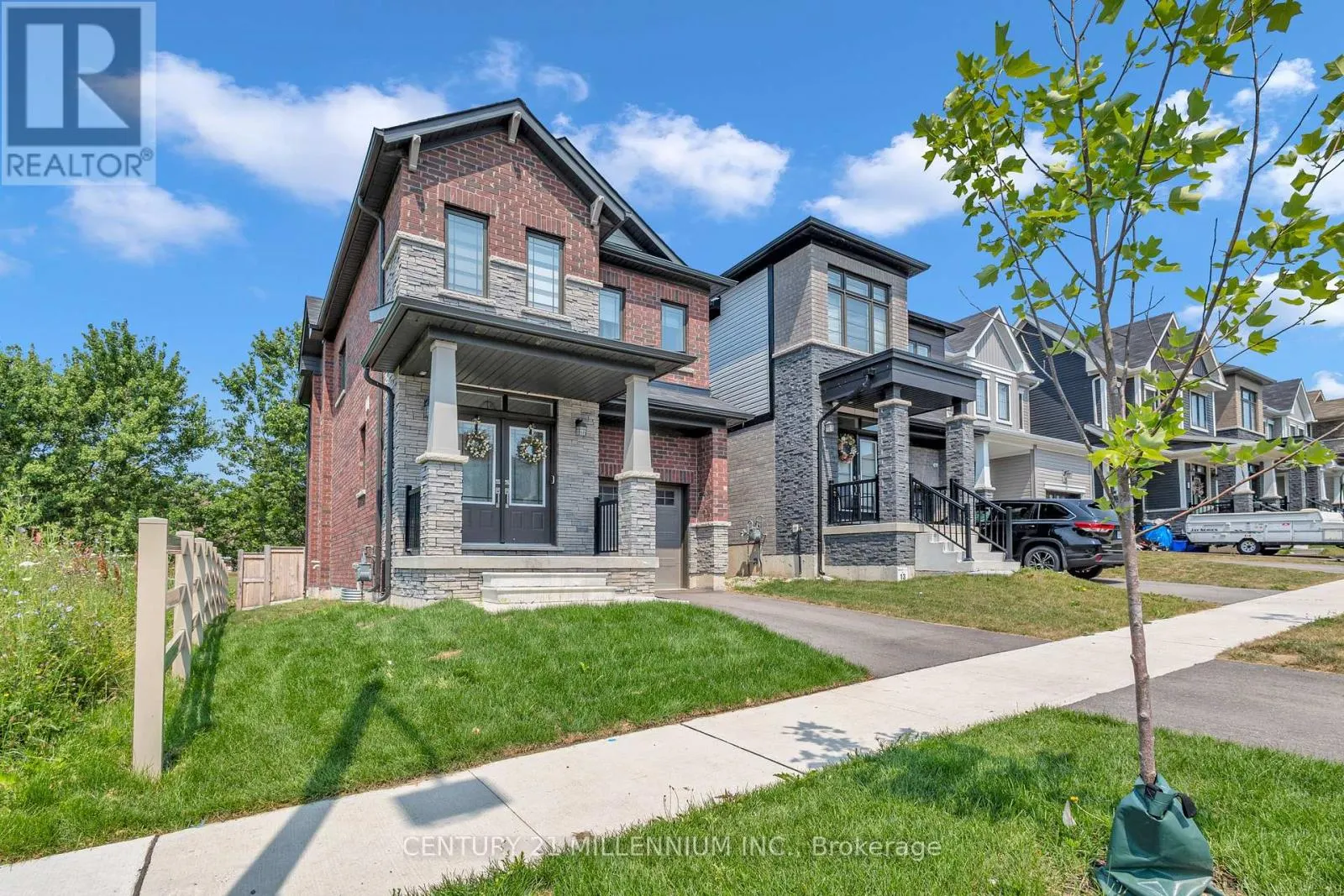 11 SUNDIN DRIVE