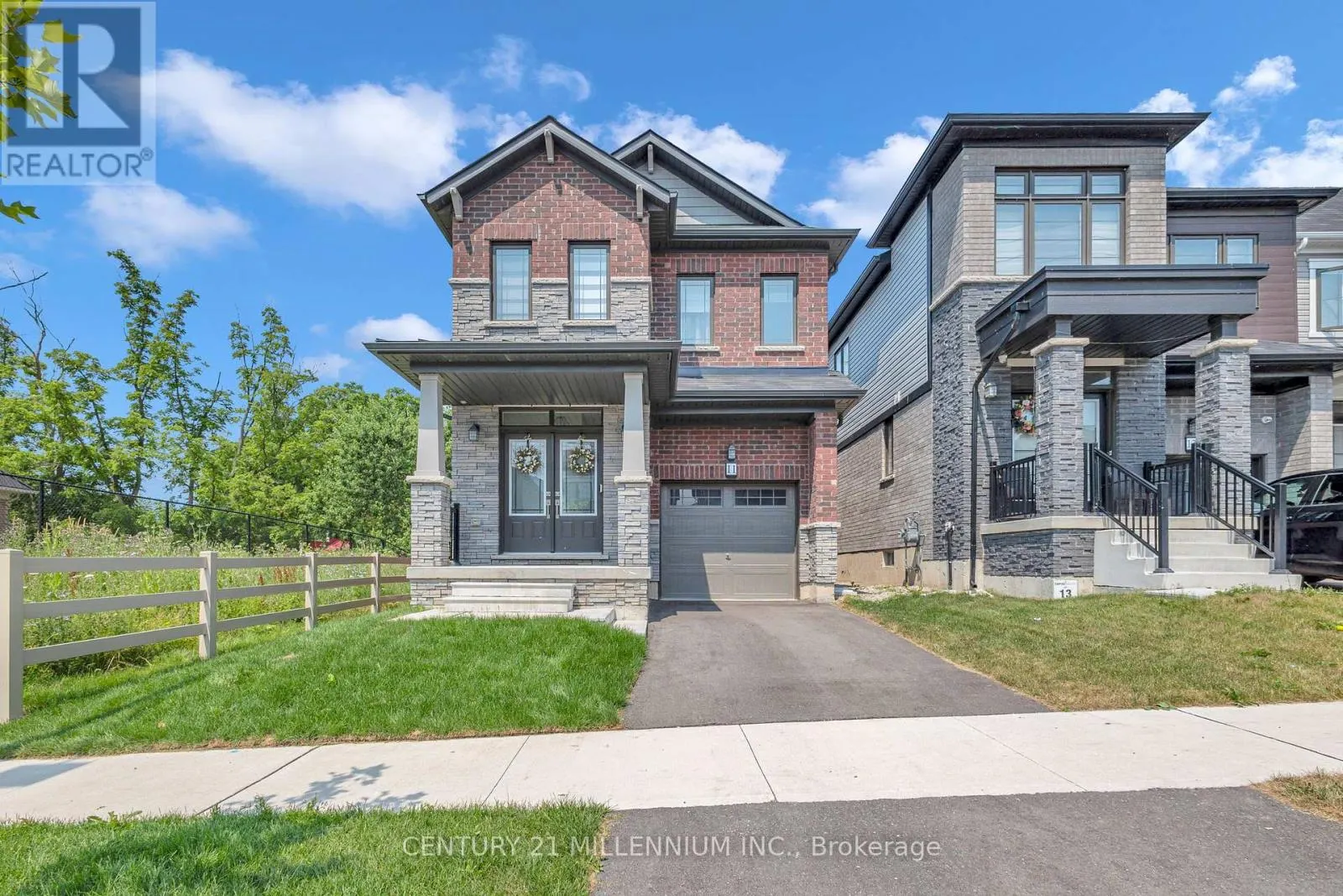 11 SUNDIN DRIVE