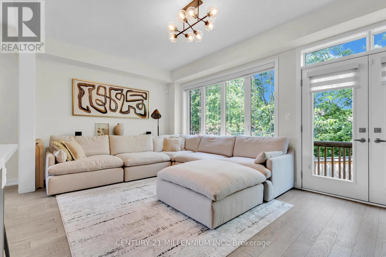 11 SUNDIN DRIVE