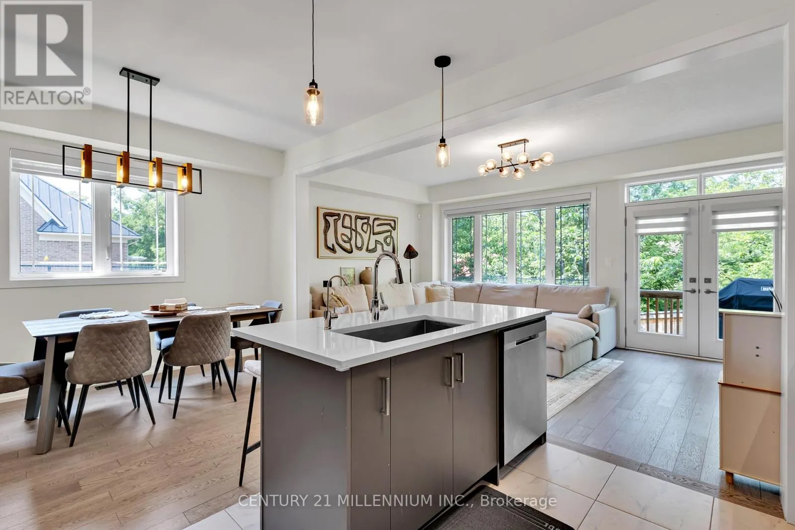 11 SUNDIN DRIVE