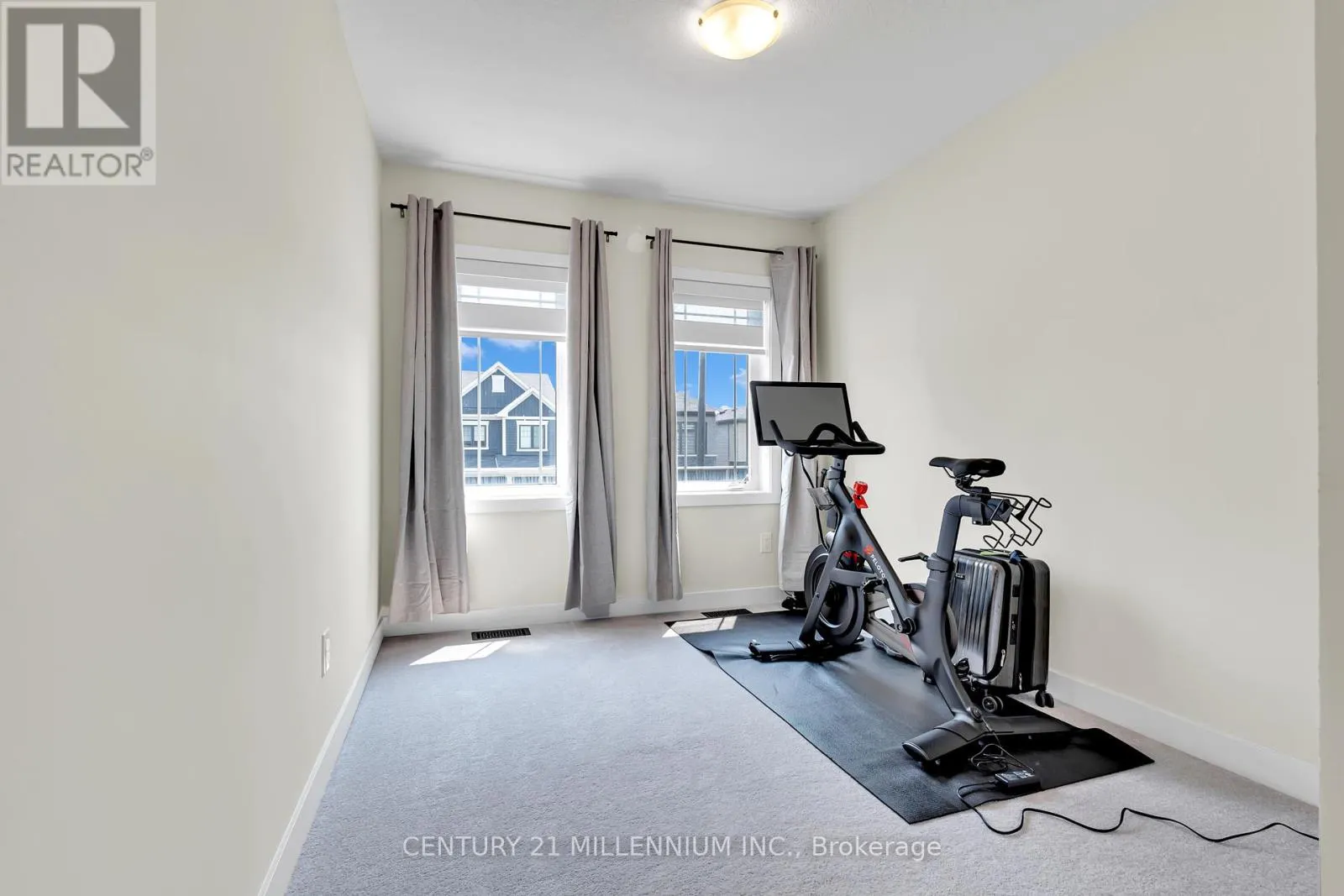 11 SUNDIN DRIVE