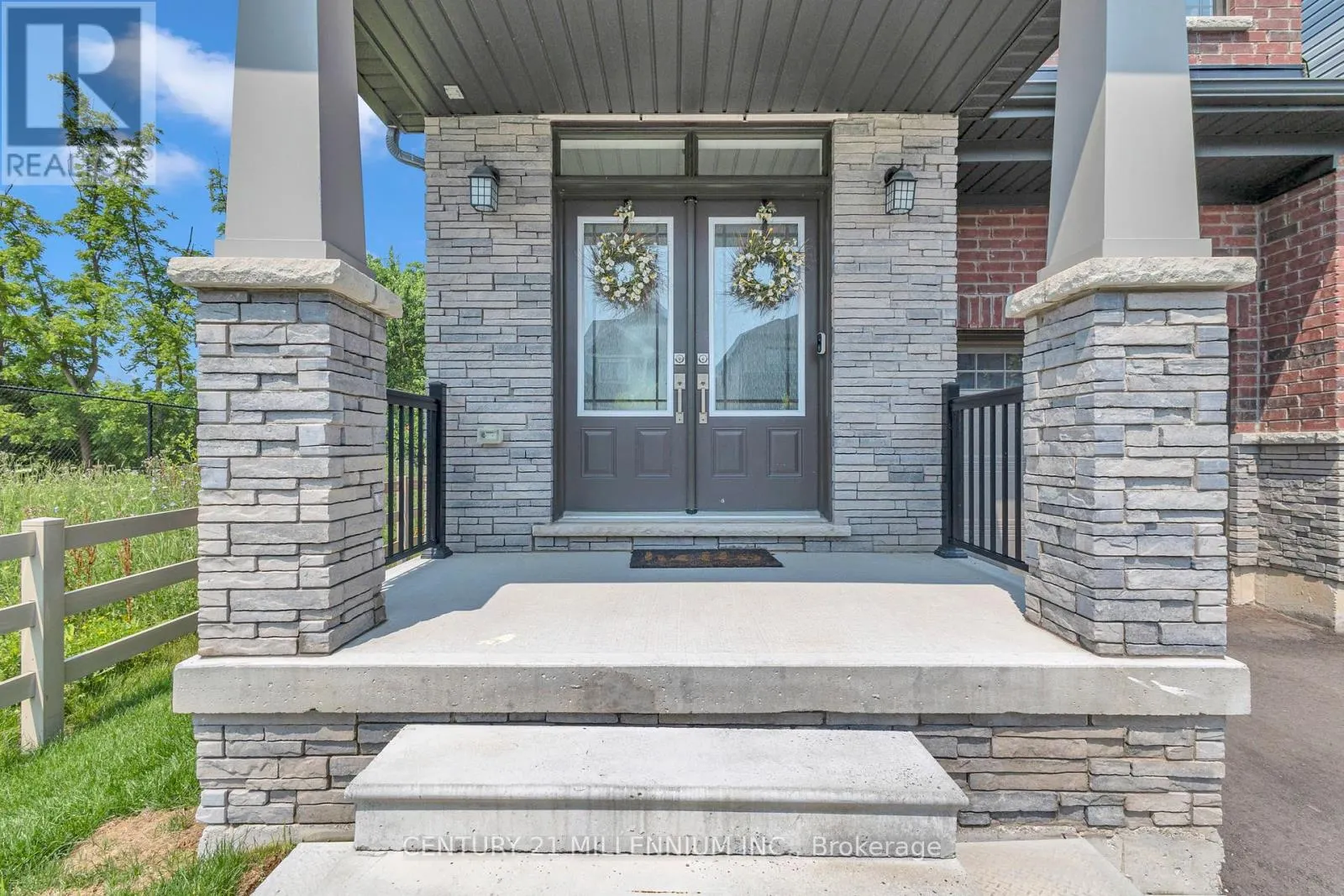 11 SUNDIN DRIVE