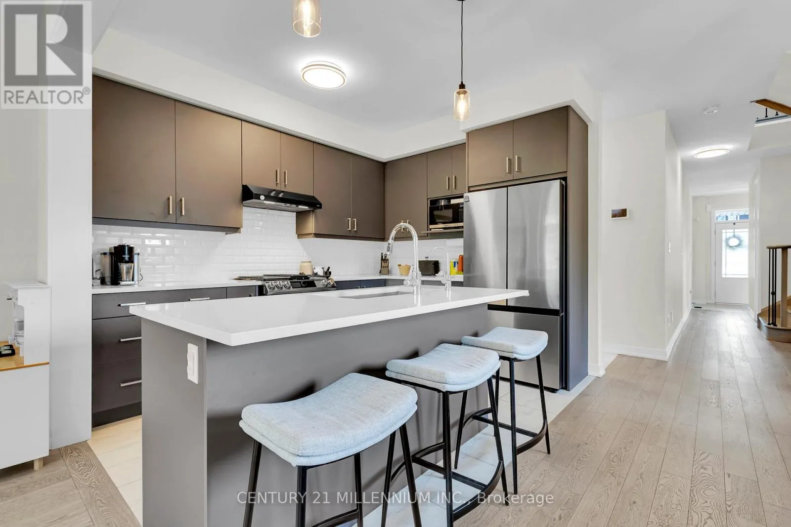 11 SUNDIN DRIVE
