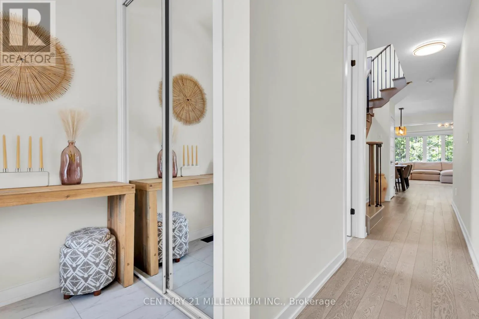11 SUNDIN DRIVE
