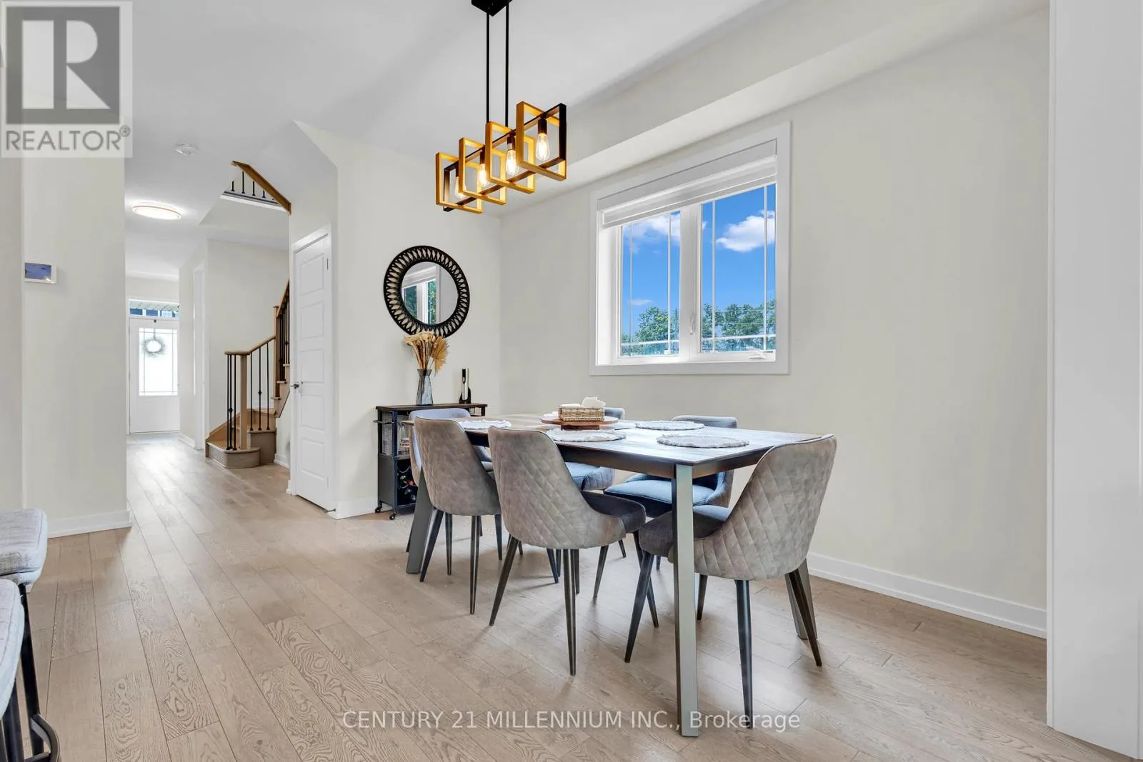 11 SUNDIN DRIVE