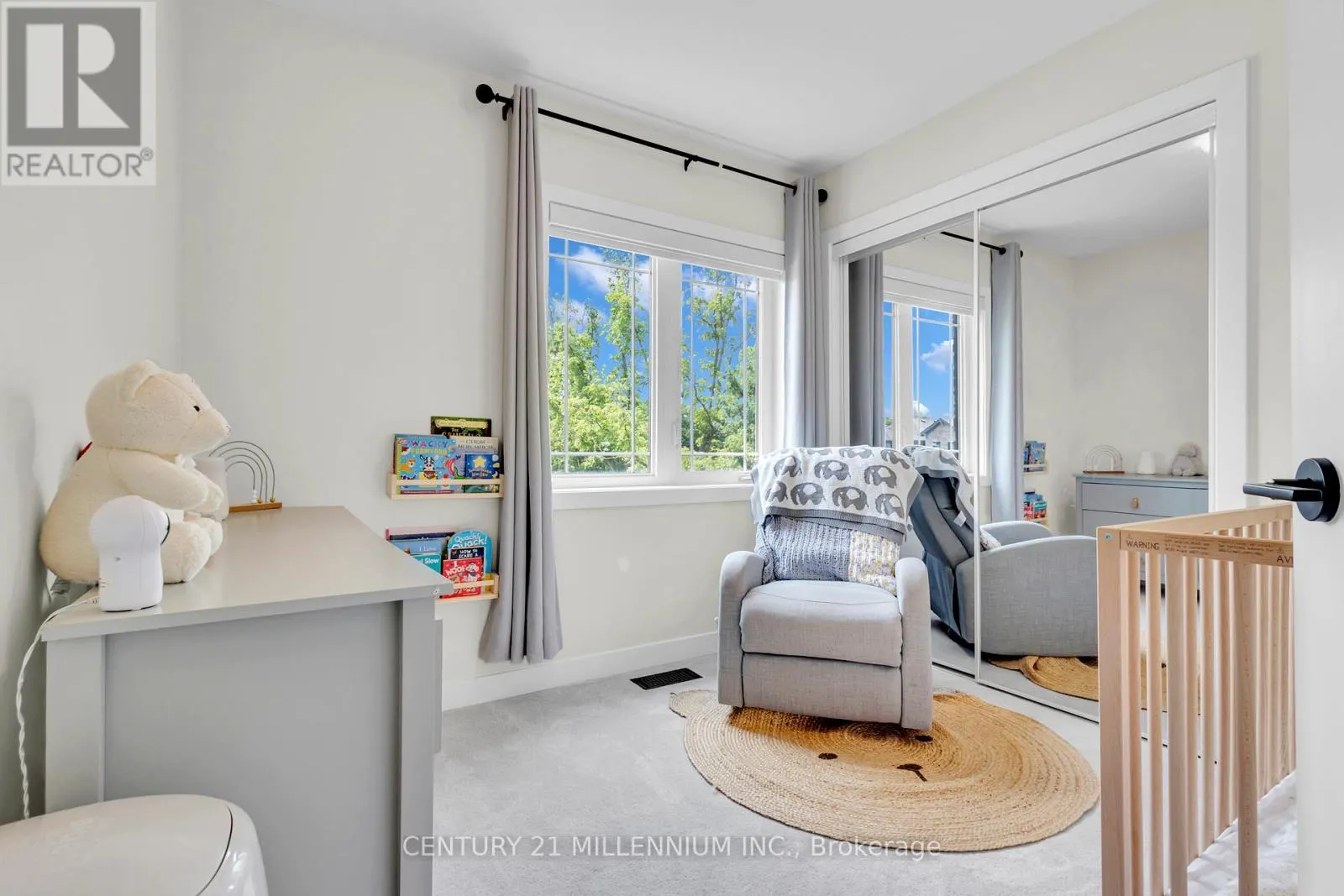 11 SUNDIN DRIVE
