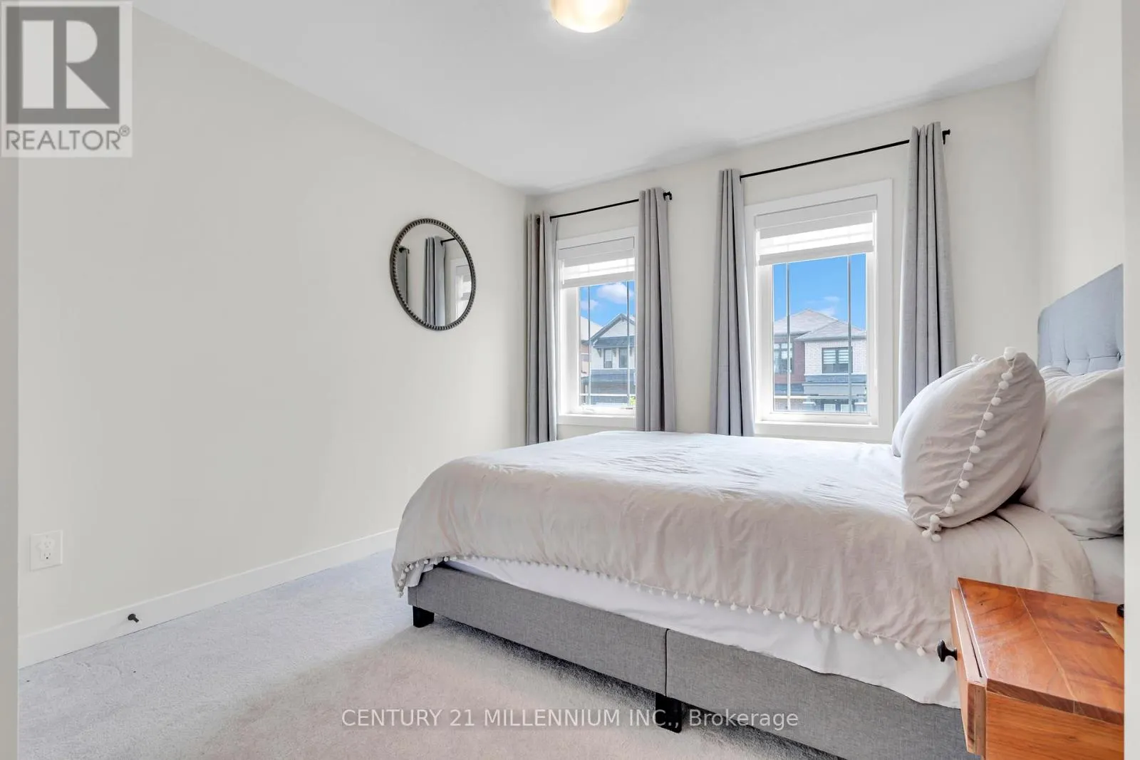 11 SUNDIN DRIVE