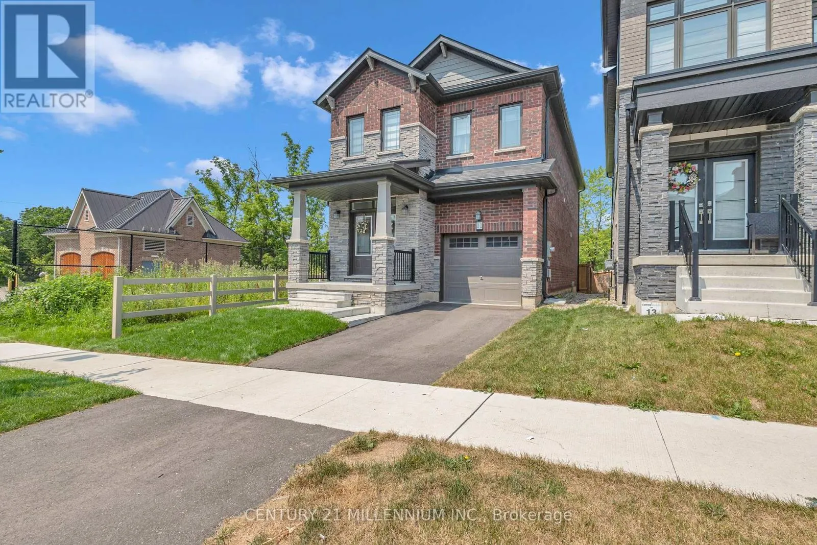 11 SUNDIN DRIVE