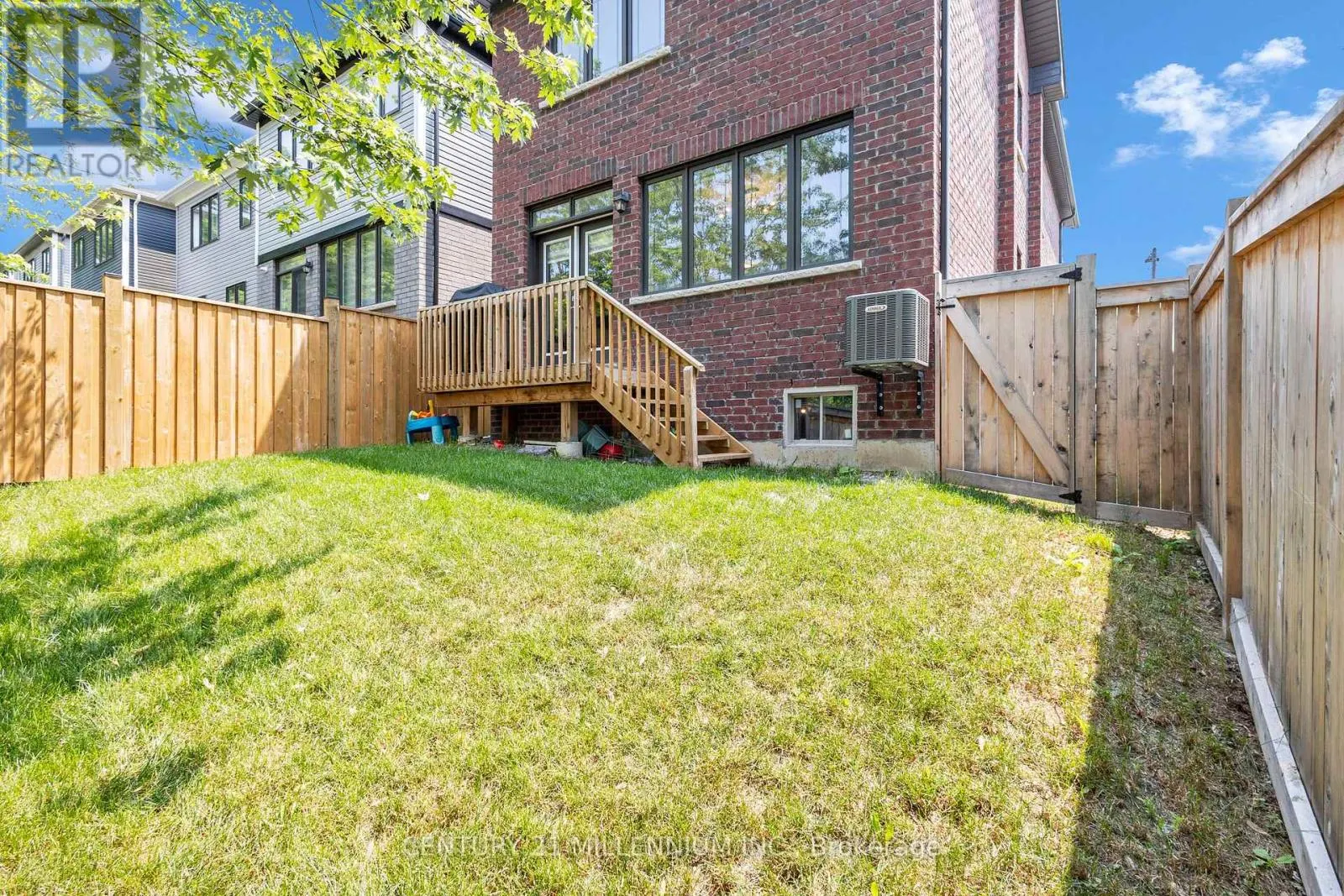 11 SUNDIN DRIVE
