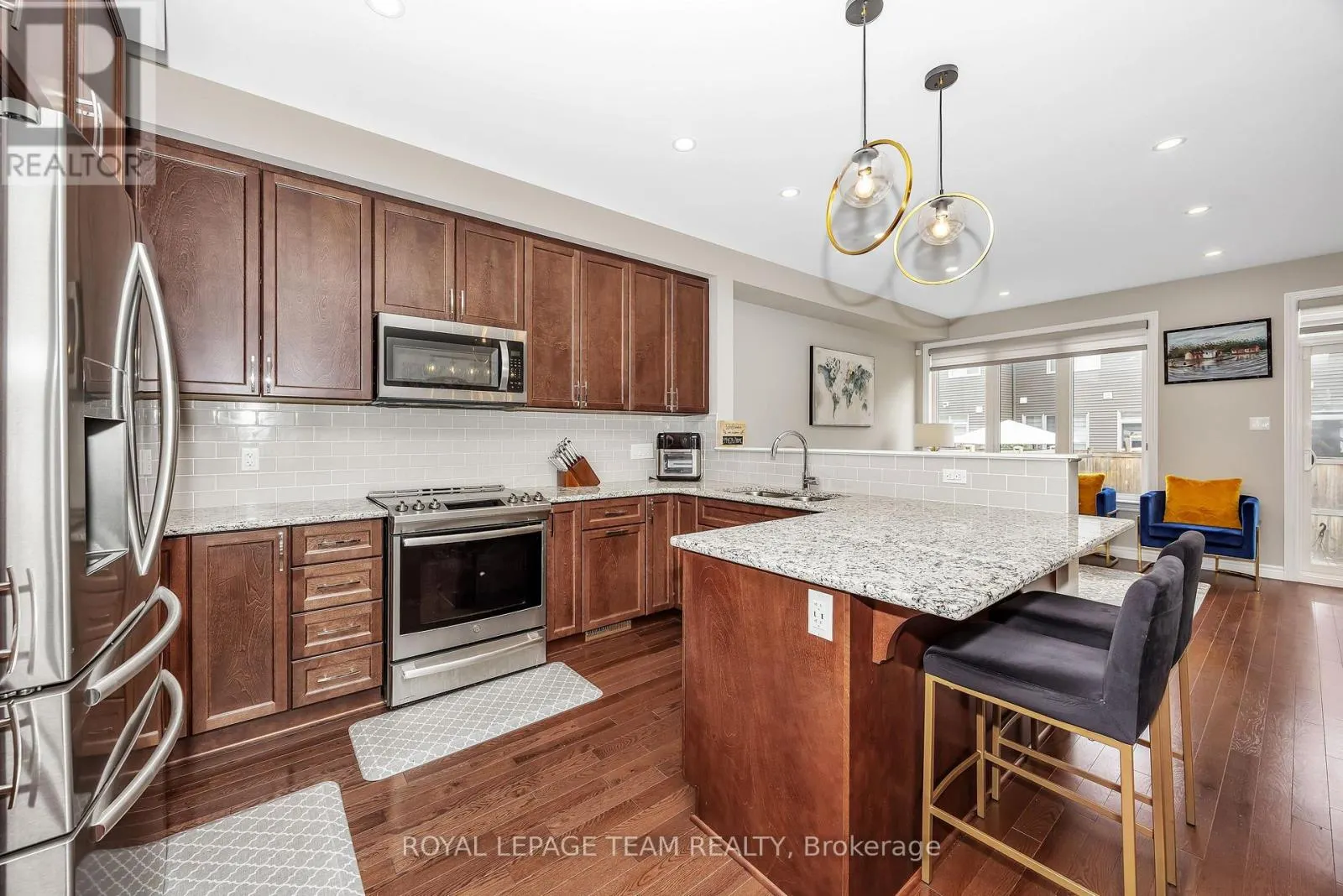 526 EDENWYLDE DRIVE