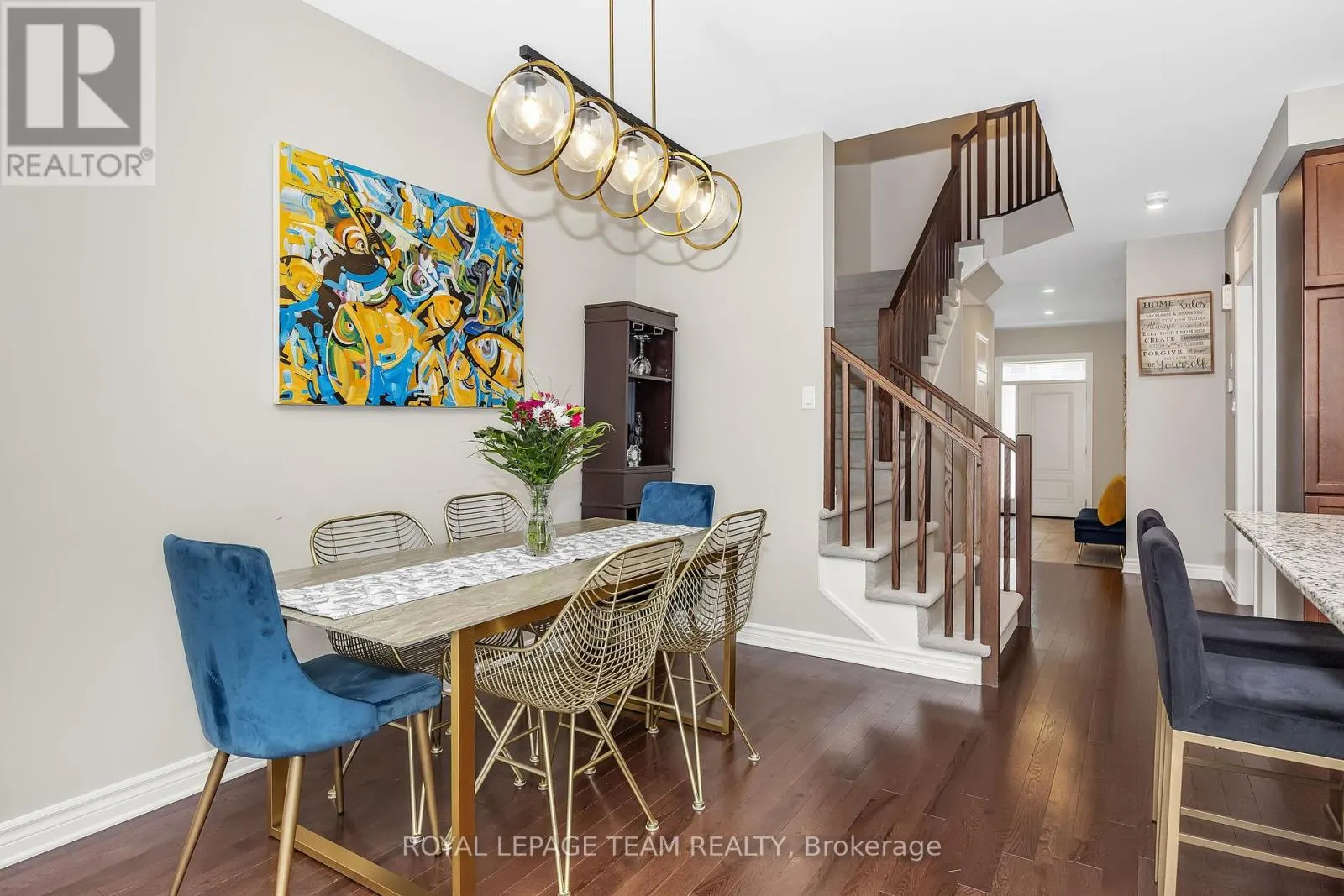 526 EDENWYLDE DRIVE