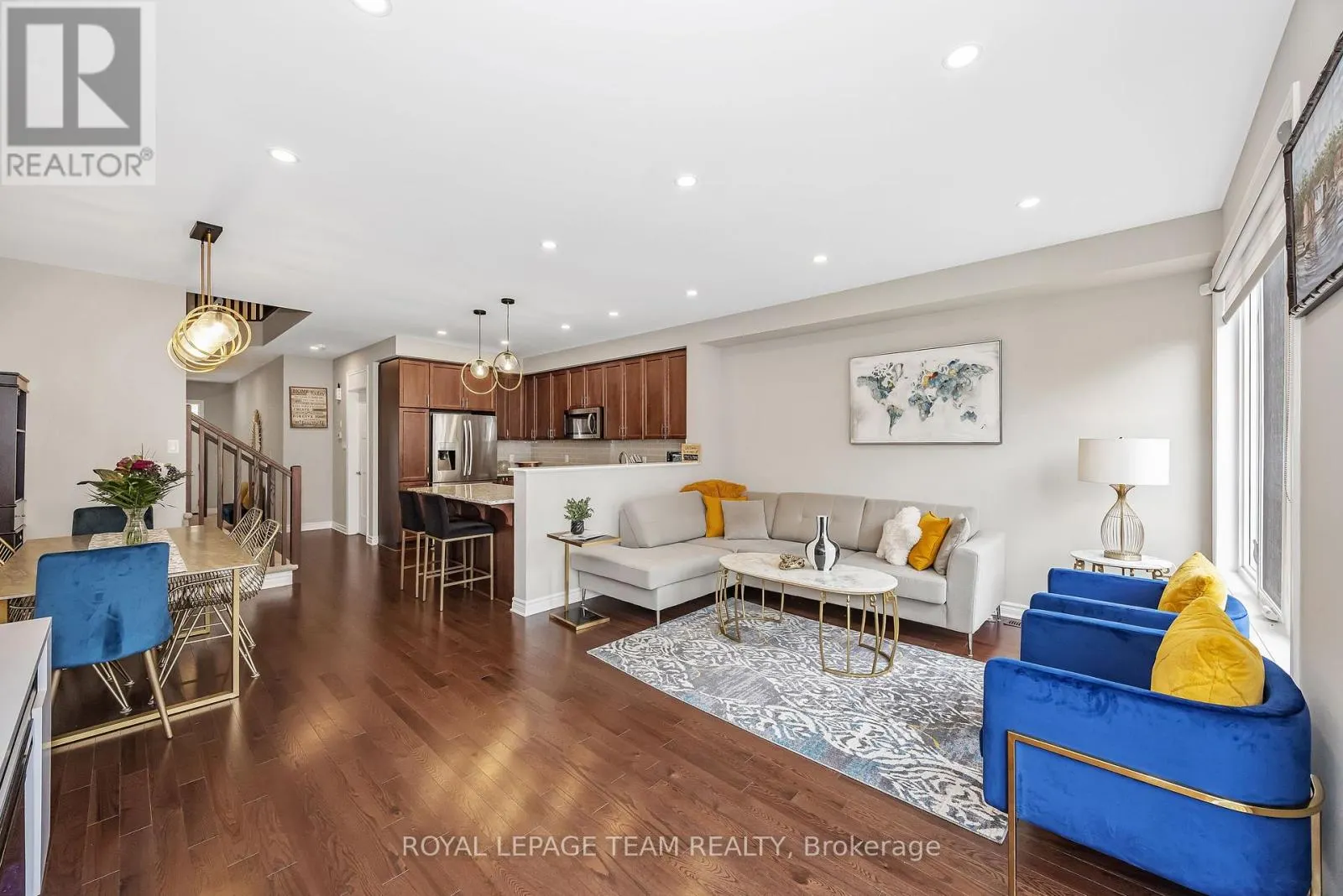 526 EDENWYLDE DRIVE