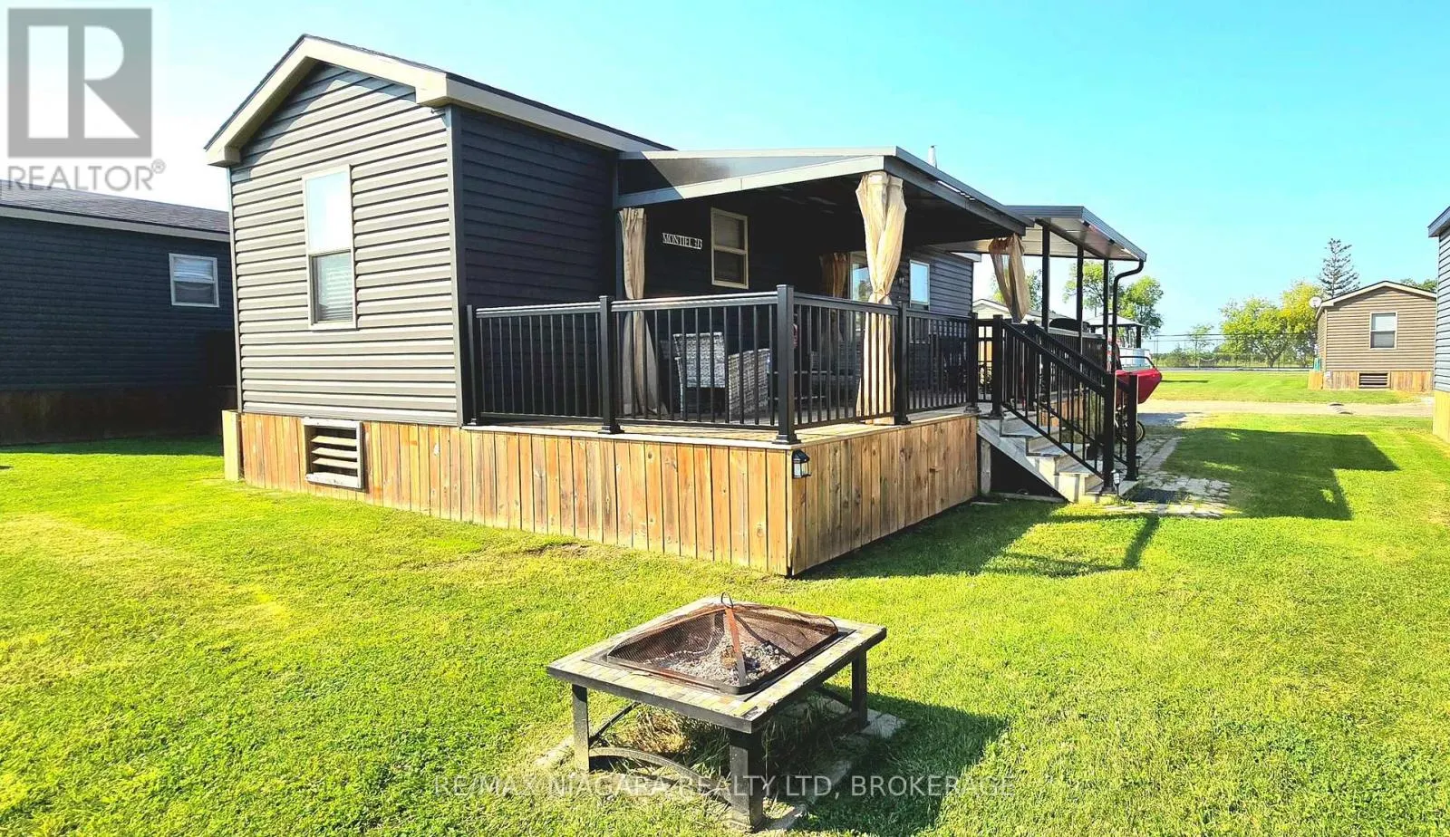 313 - 1501 LINE 8 ROAD, #313