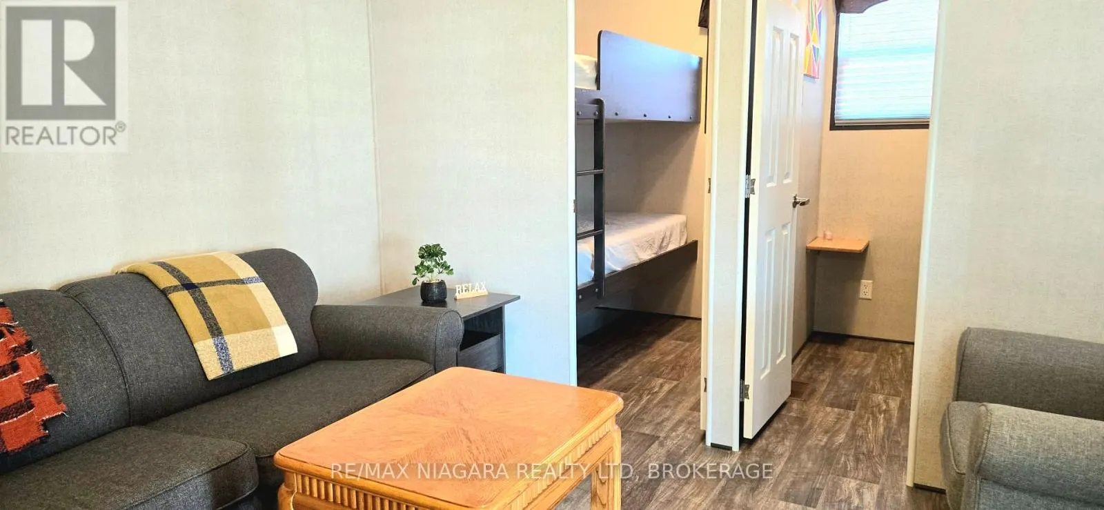 313 - 1501 LINE 8 ROAD, #313