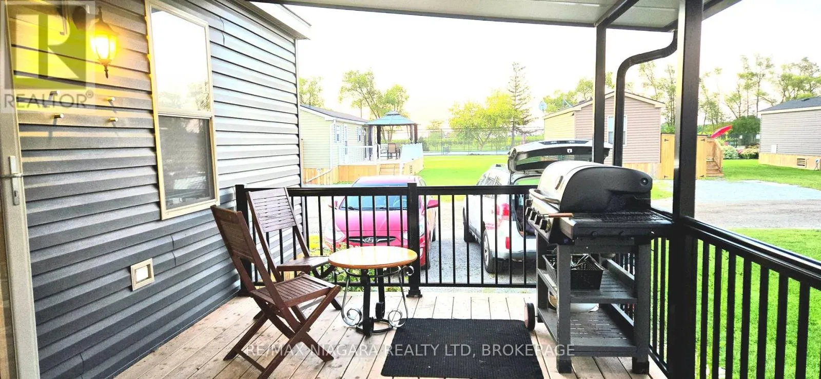 313 - 1501 LINE 8 ROAD, #313