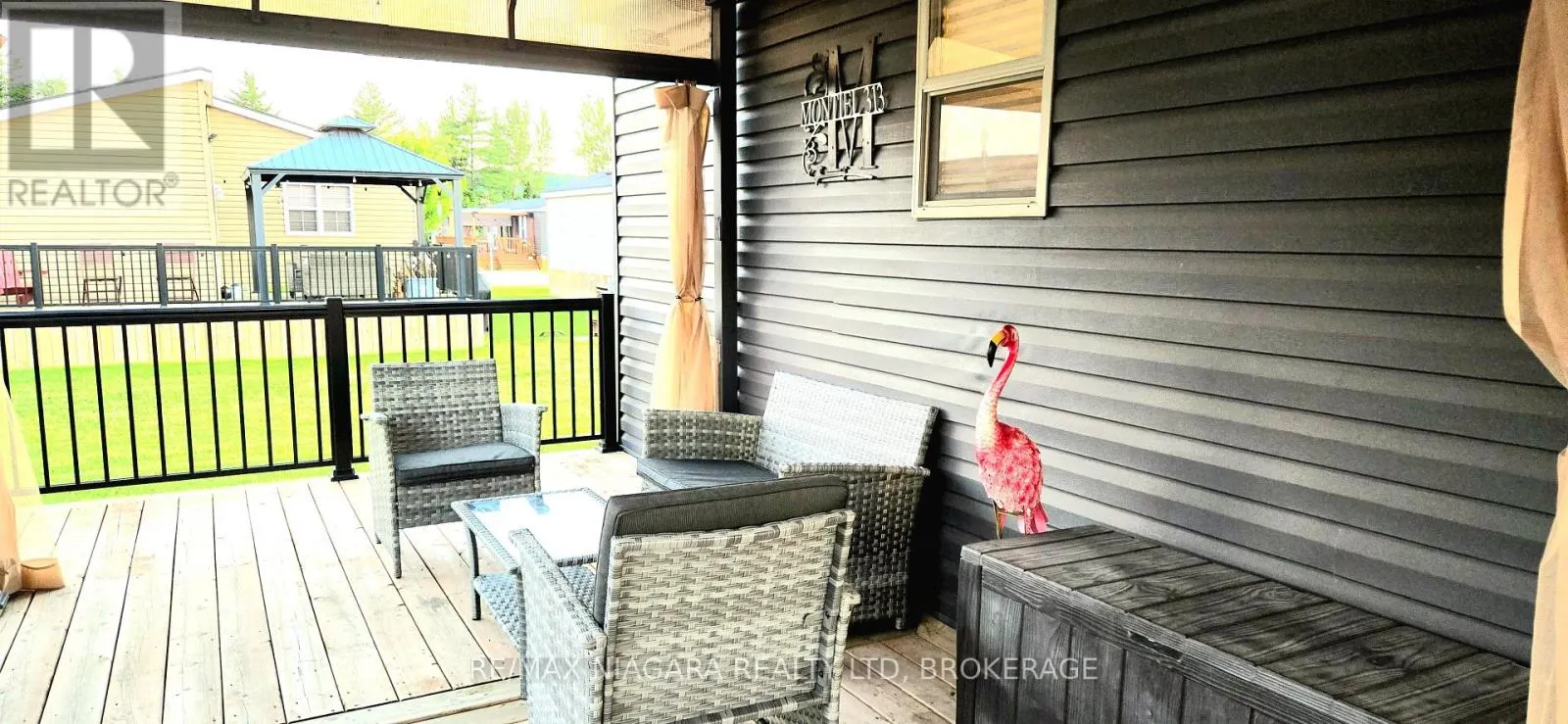 313 - 1501 LINE 8 ROAD, #313