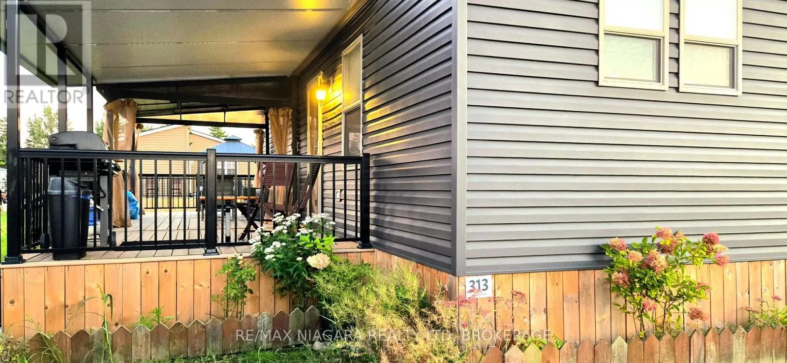 313 - 1501 LINE 8 ROAD, #313