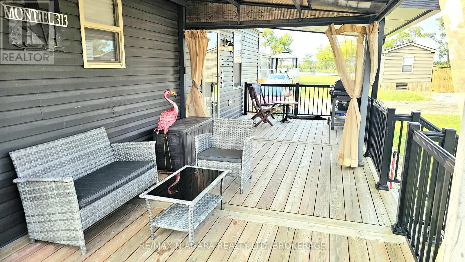 313 - 1501 LINE 8 ROAD, #313