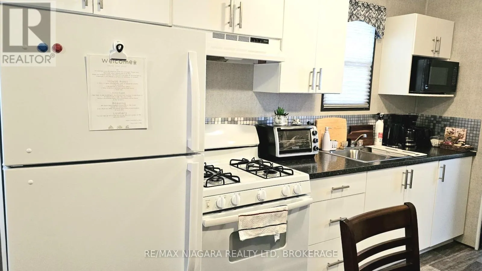 313 - 1501 LINE 8 ROAD, #313