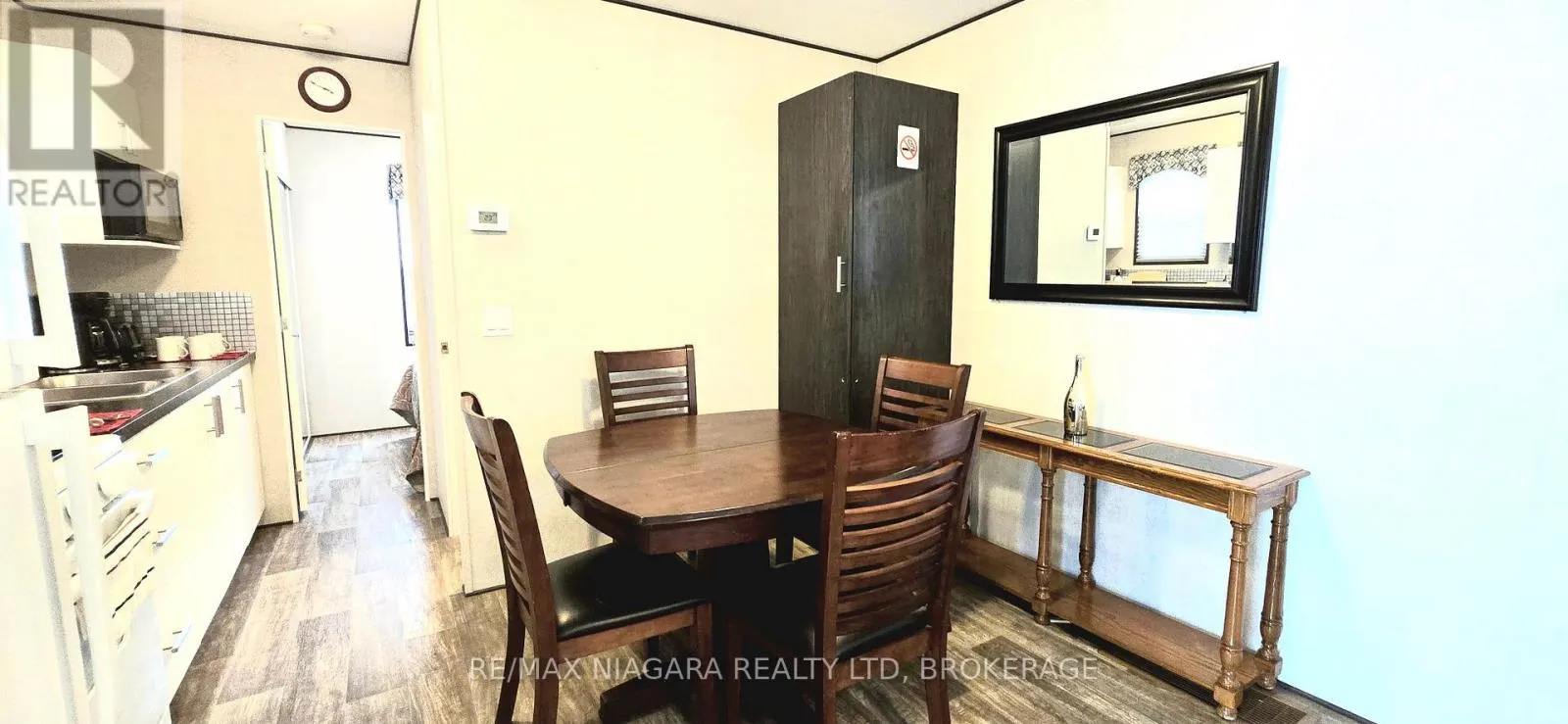 313 - 1501 LINE 8 ROAD, #313