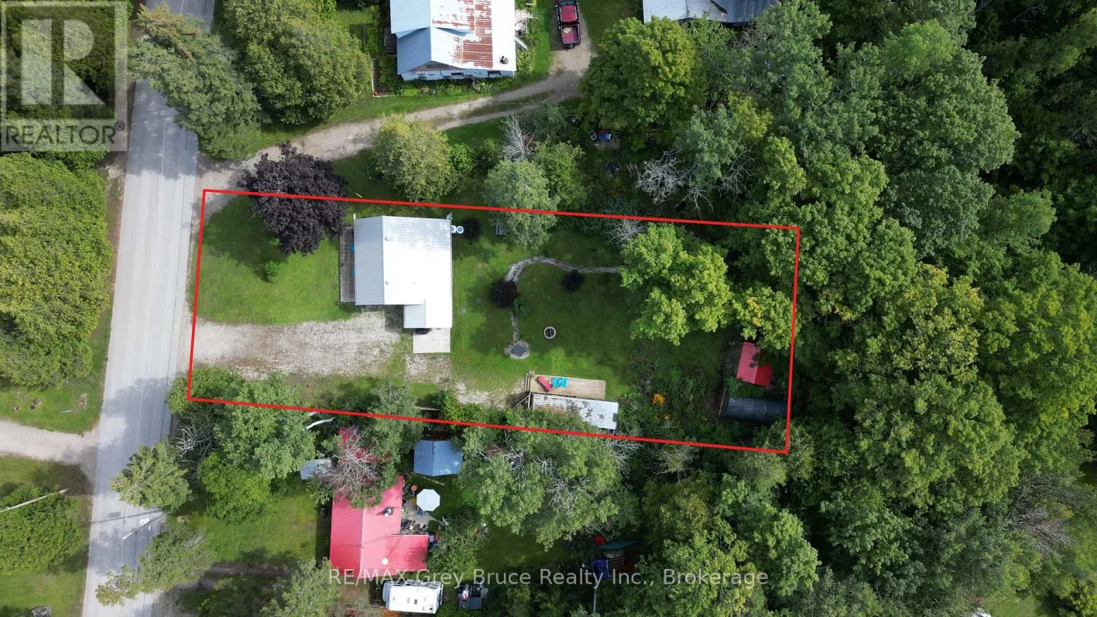 549 STOKES BAY ROAD