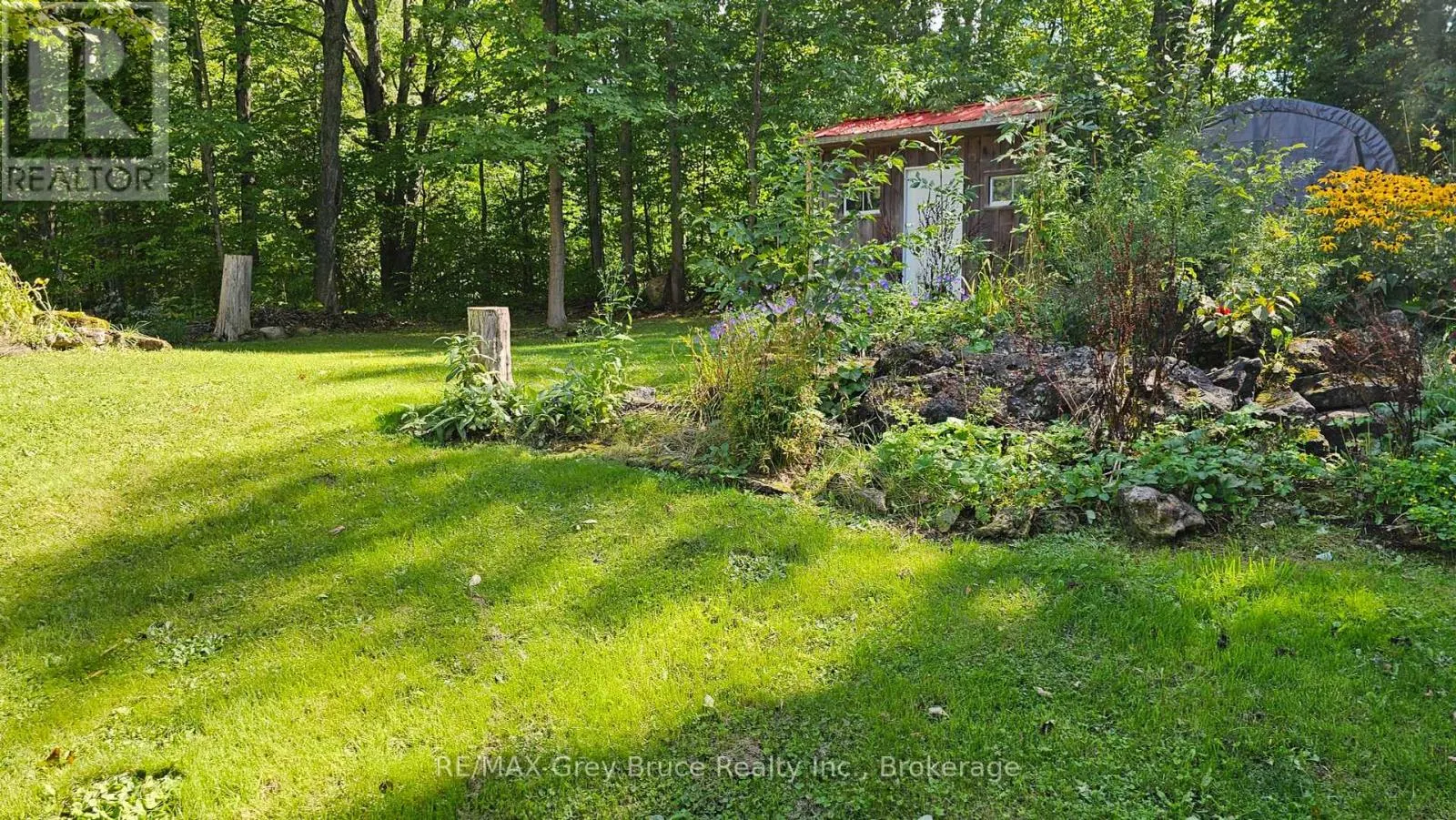 549 STOKES BAY ROAD