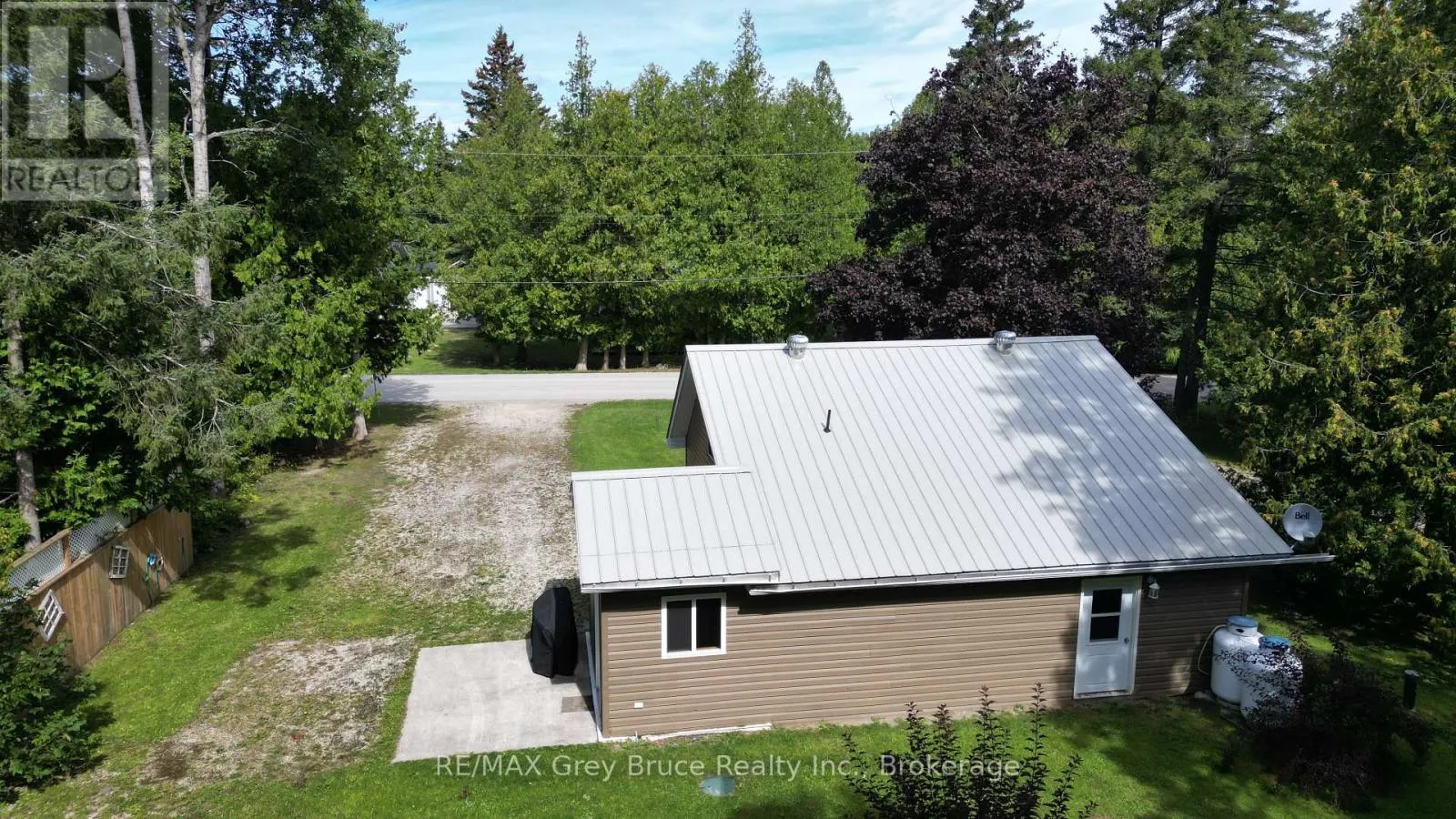 549 STOKES BAY ROAD