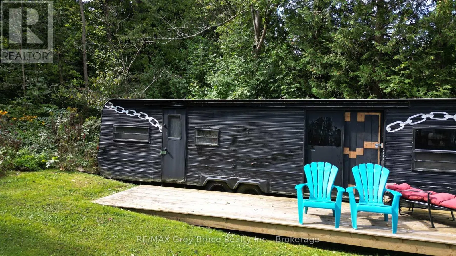 549 STOKES BAY ROAD