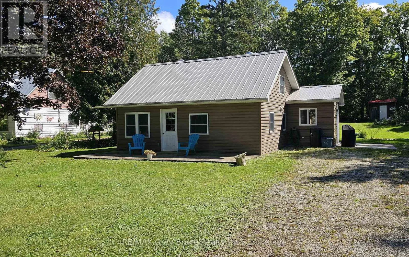 549 STOKES BAY ROAD