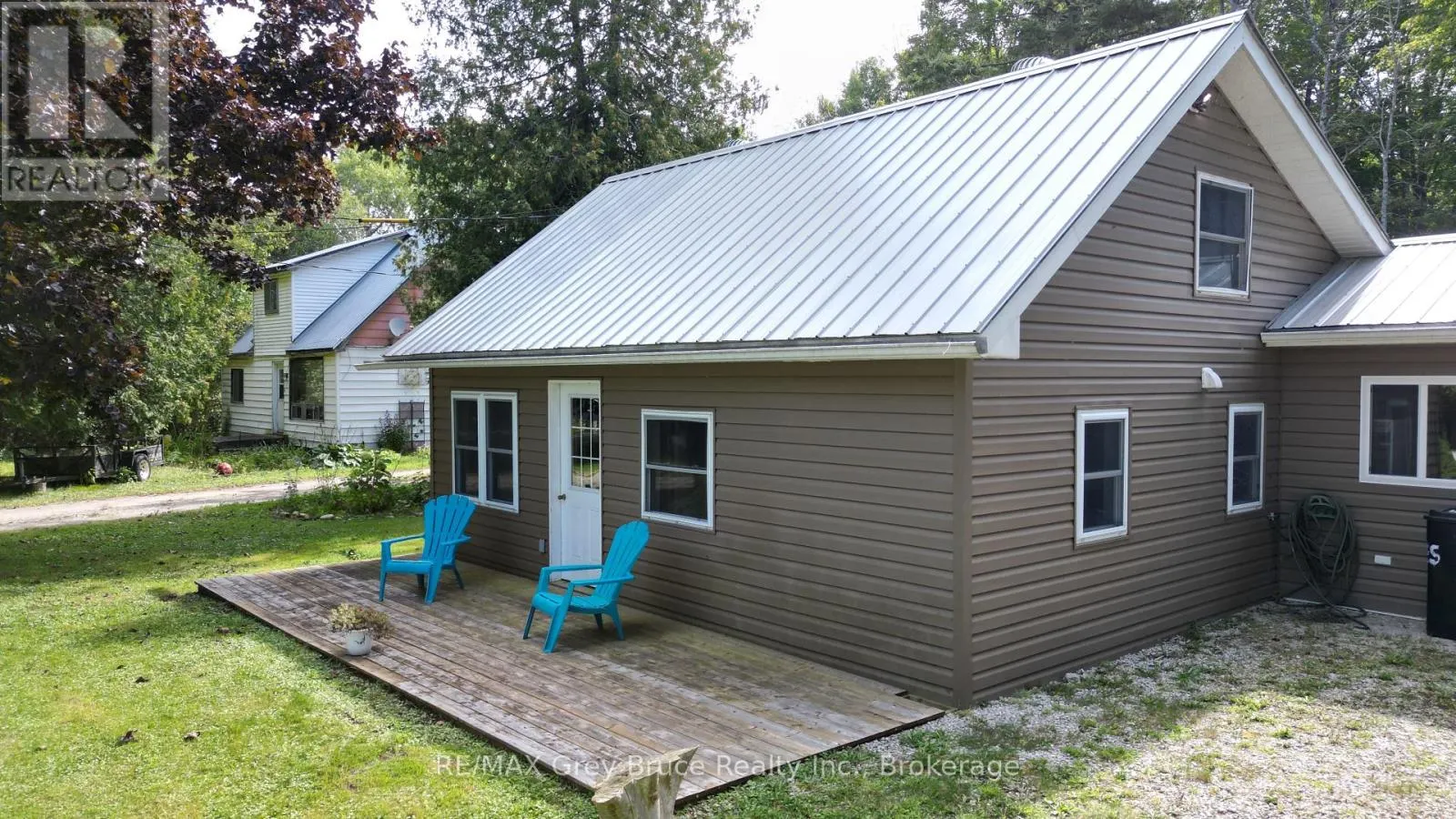 549 STOKES BAY ROAD