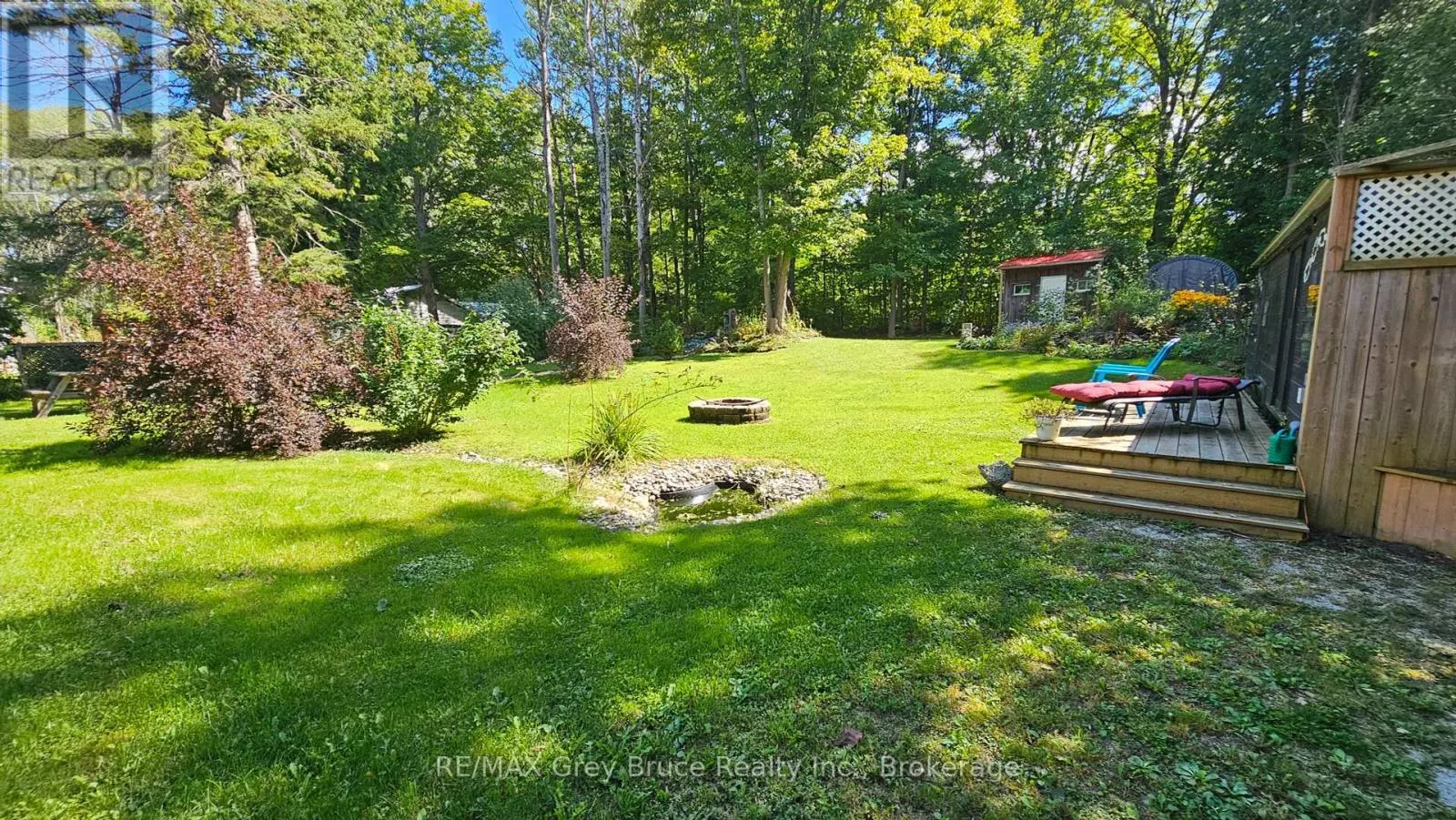 549 STOKES BAY ROAD