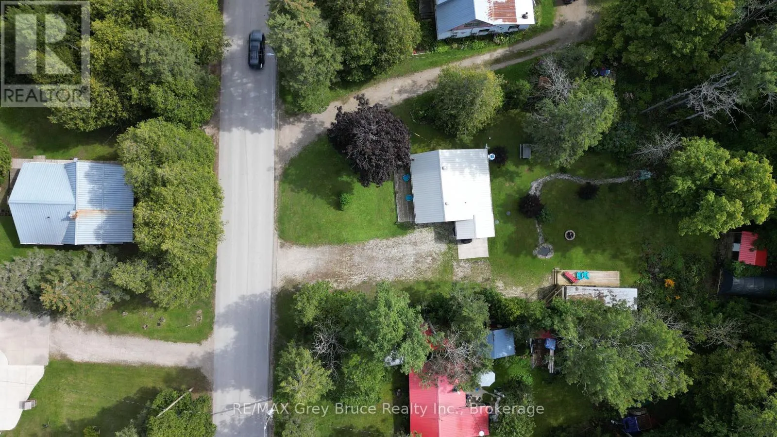 549 STOKES BAY ROAD