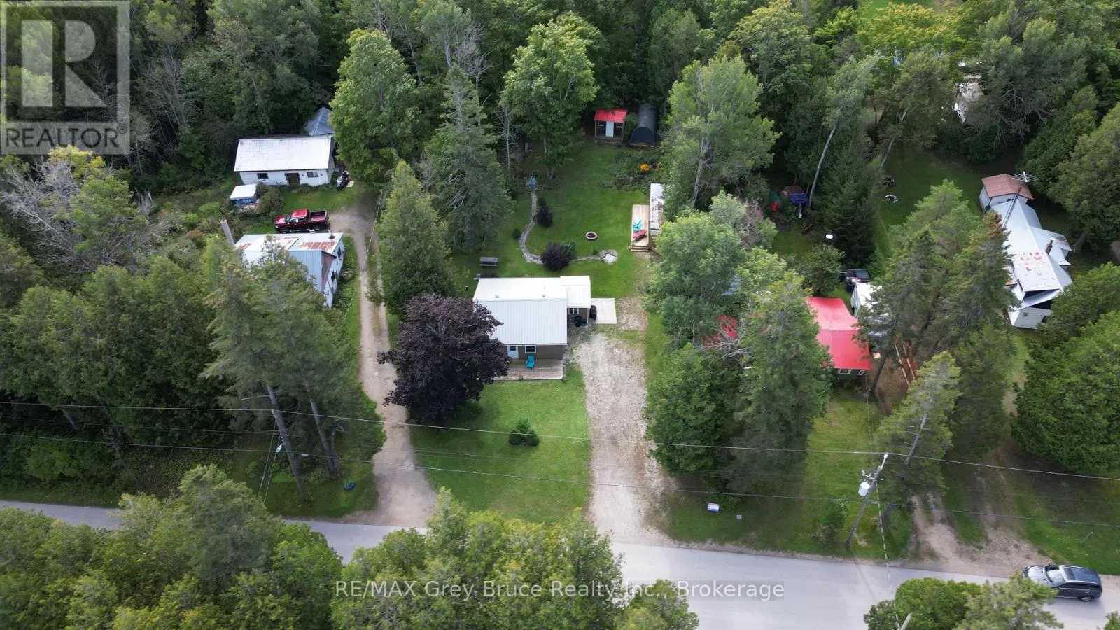 549 STOKES BAY ROAD