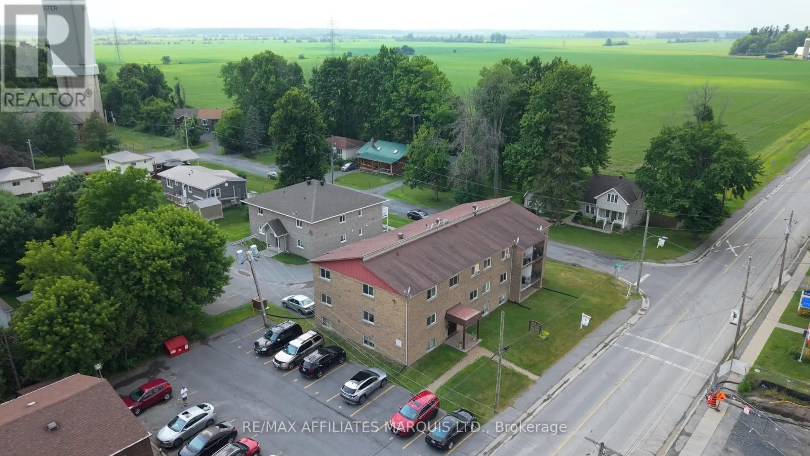 120 MILITARY ROAD