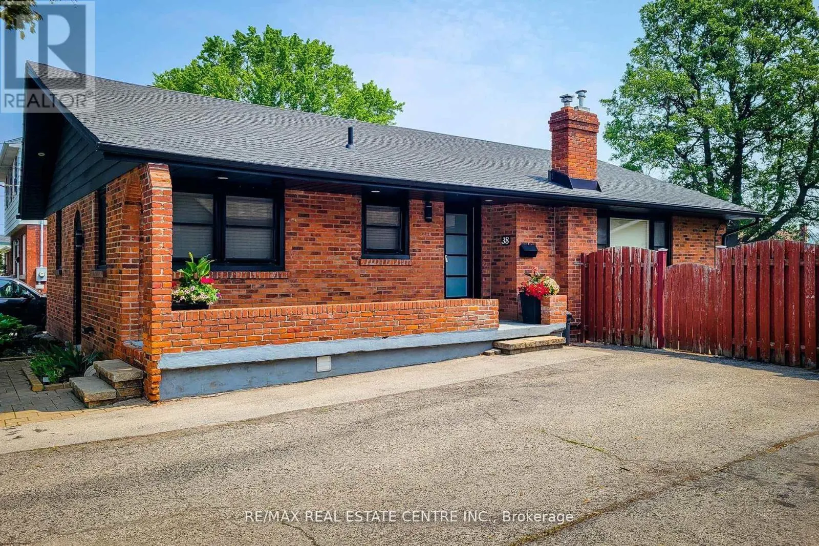 38 STEWART STREET
