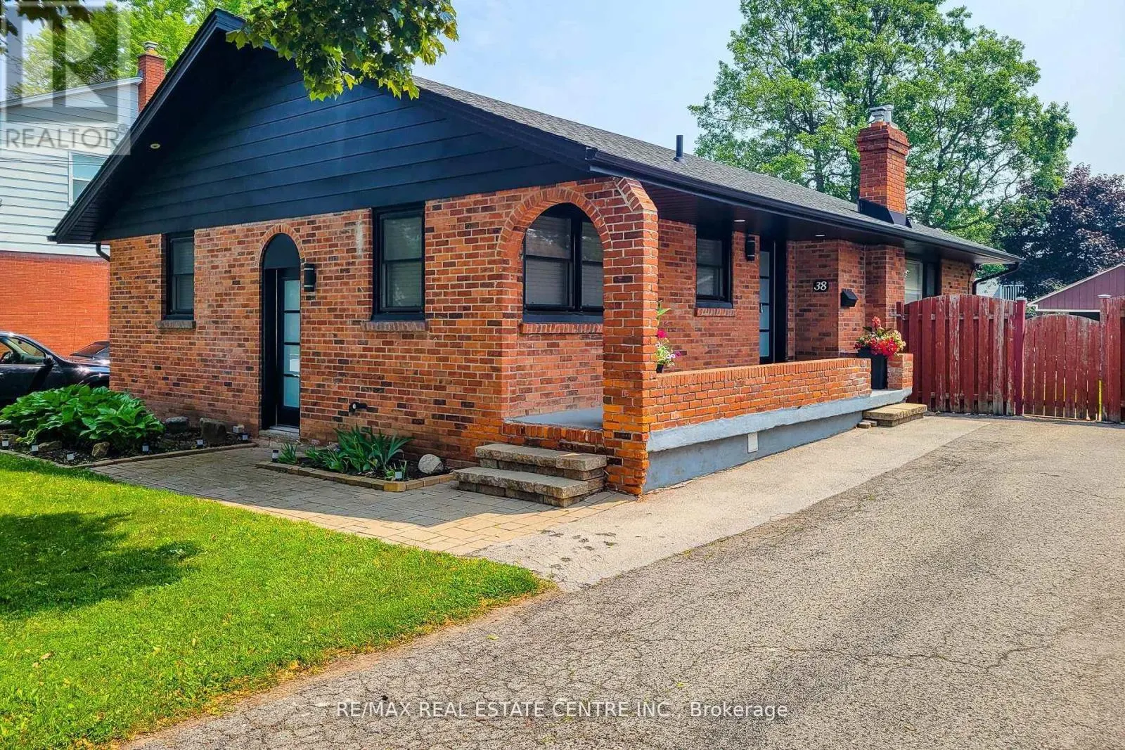 38 STEWART STREET