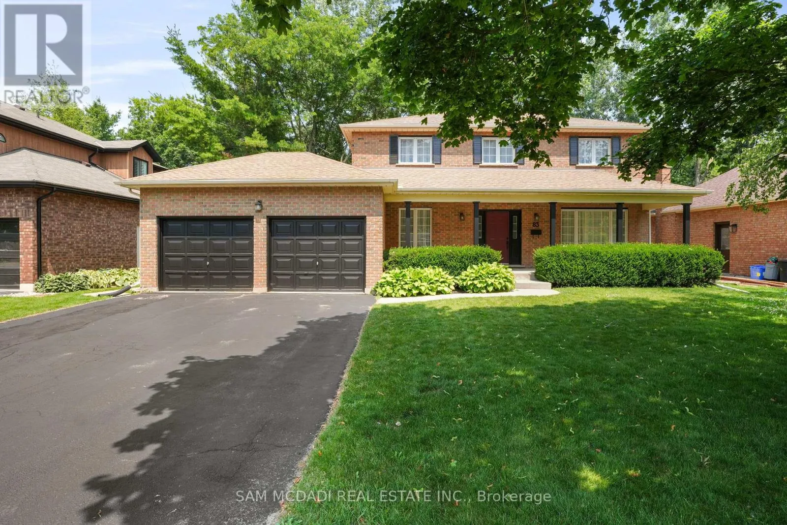 83 ROYAL OAK DRIVE