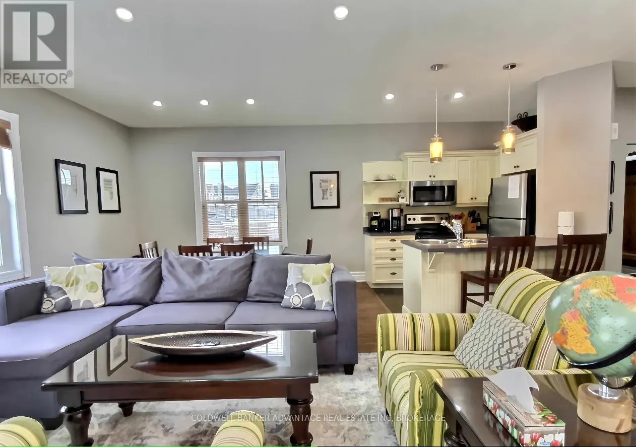 141 - 171 SNOWBRIDGE WAY, #141