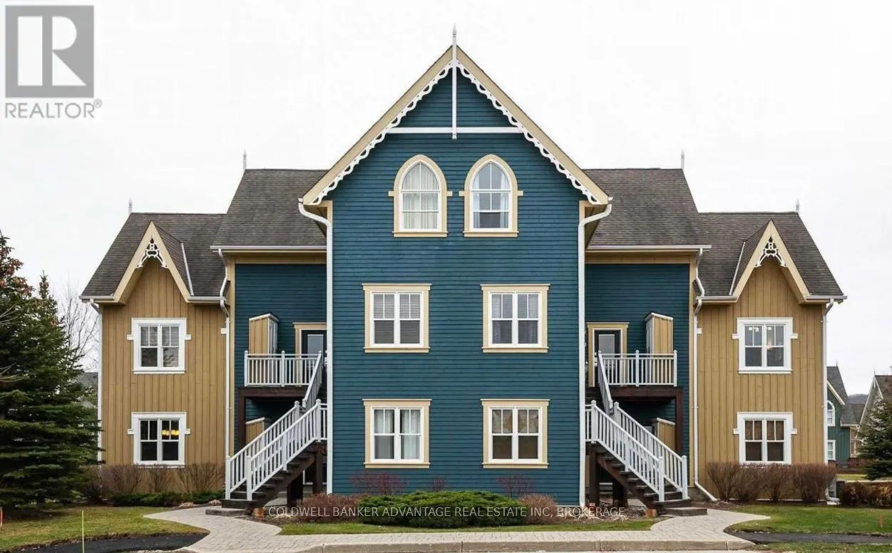 141 - 171 SNOWBRIDGE WAY, #141