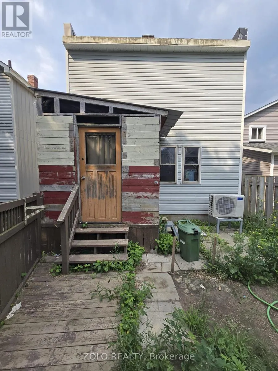 312 PRINCE ARTHUR STREET