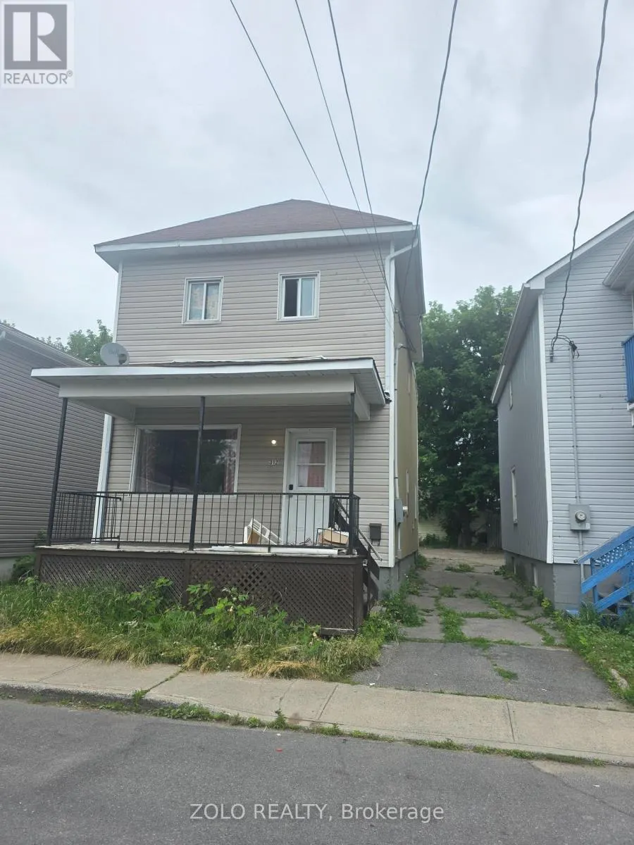 312 PRINCE ARTHUR STREET