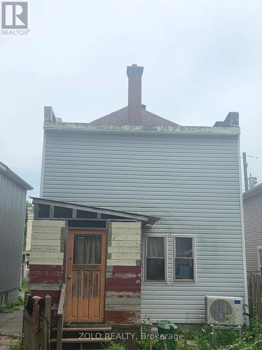 312 PRINCE ARTHUR STREET