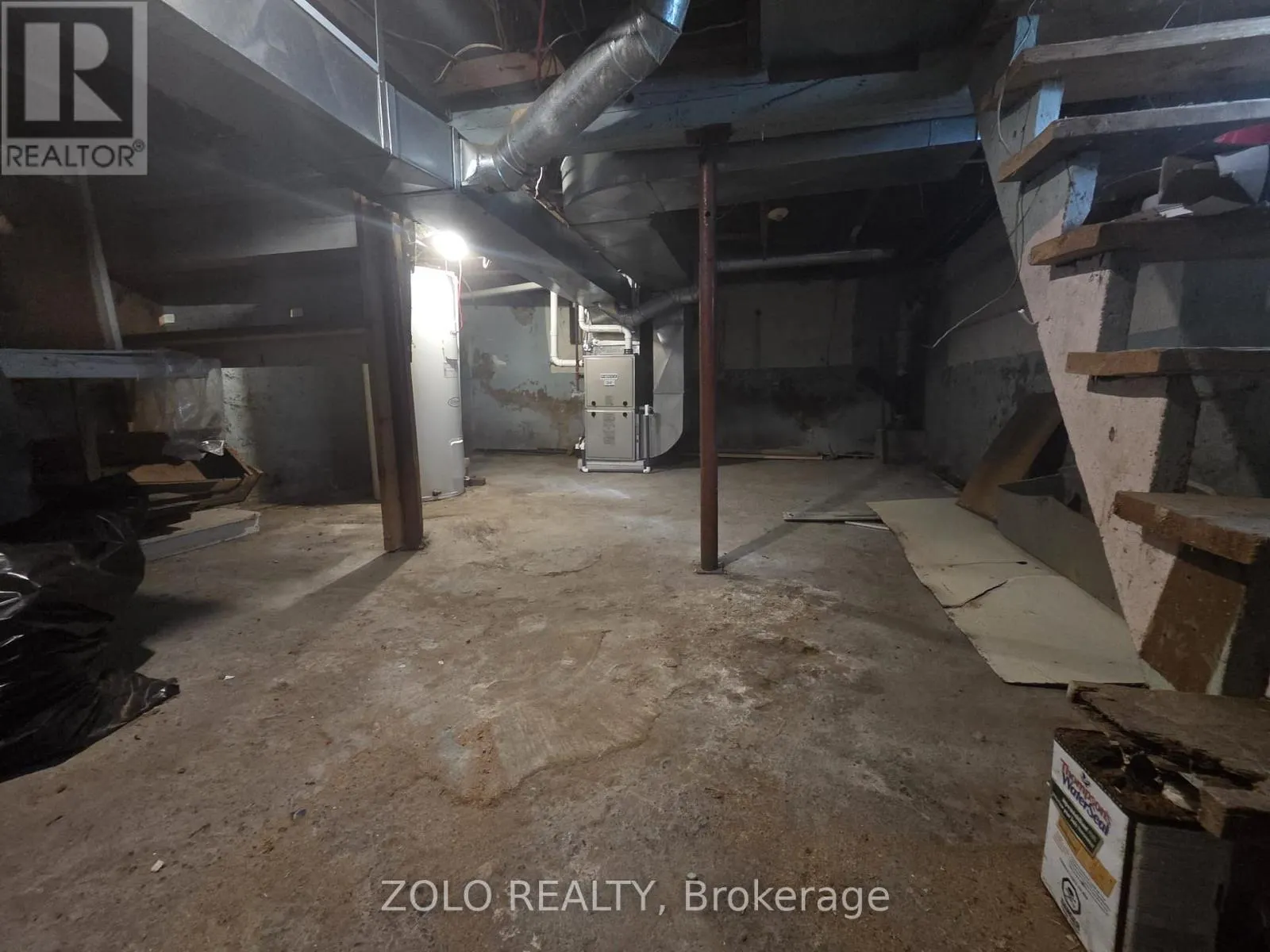312 PRINCE ARTHUR STREET