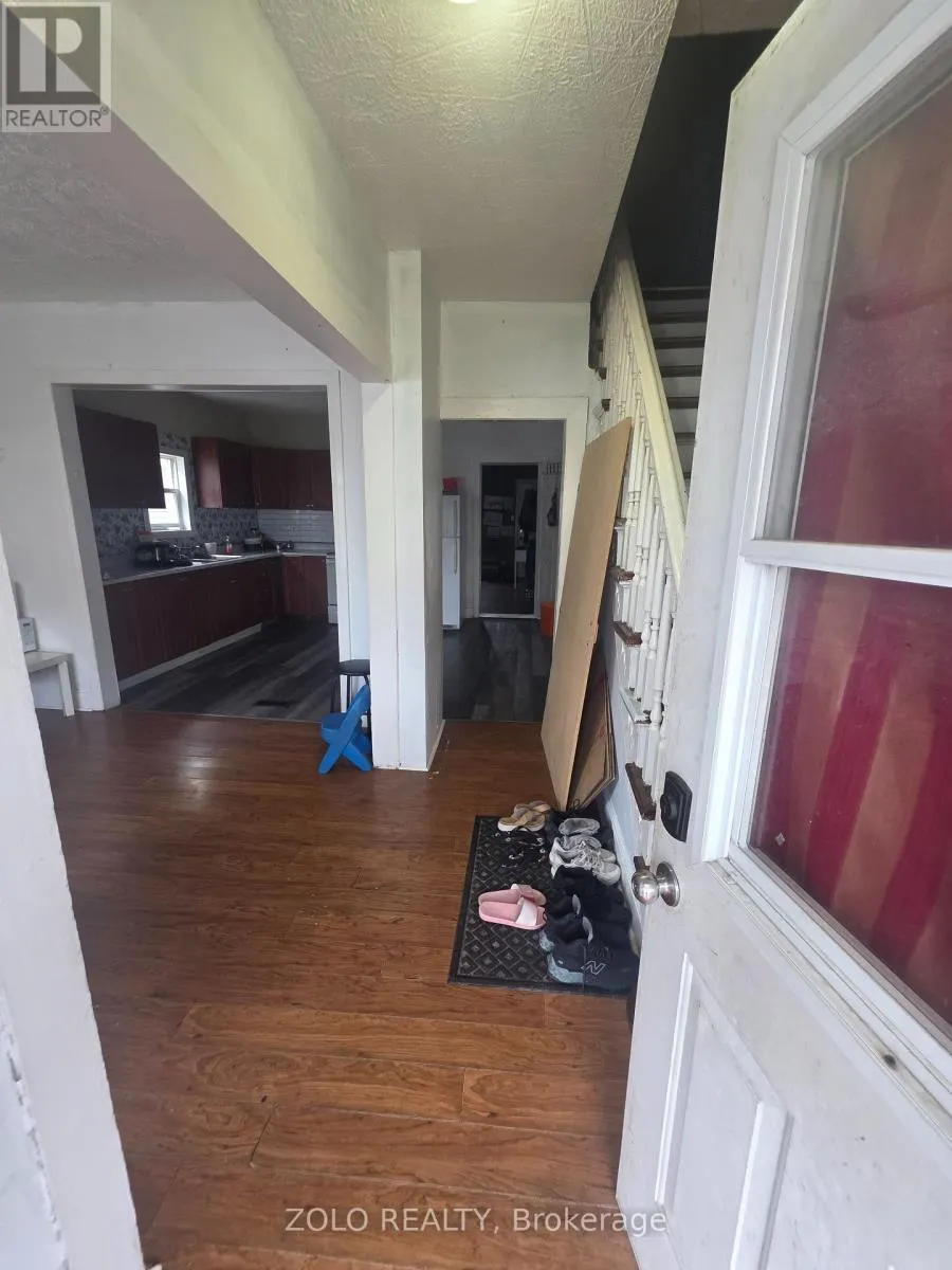 312 PRINCE ARTHUR STREET