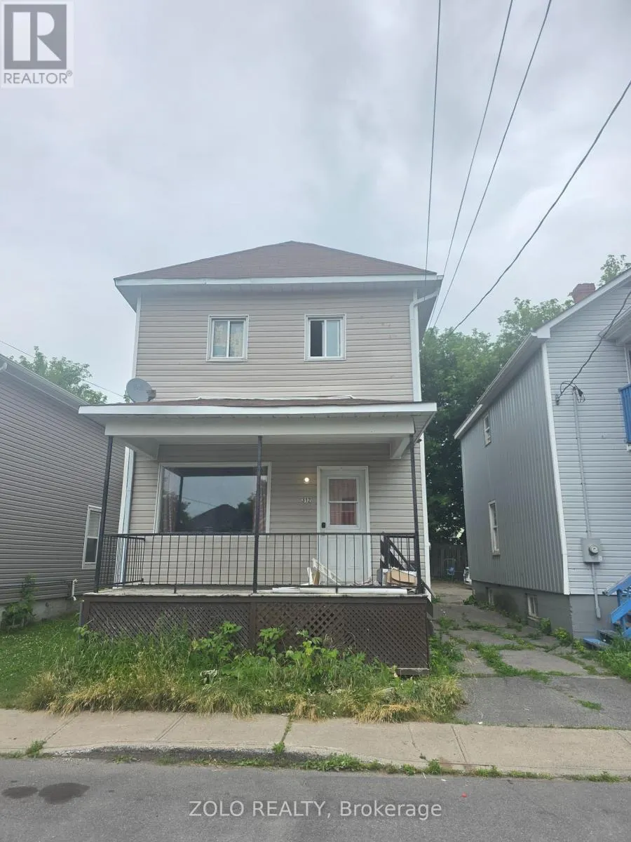 312 PRINCE ARTHUR STREET
