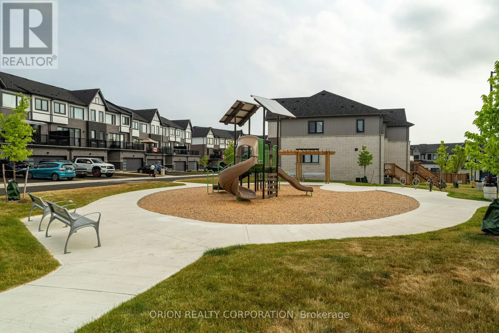 101 - 160 DENSMORE ROAD