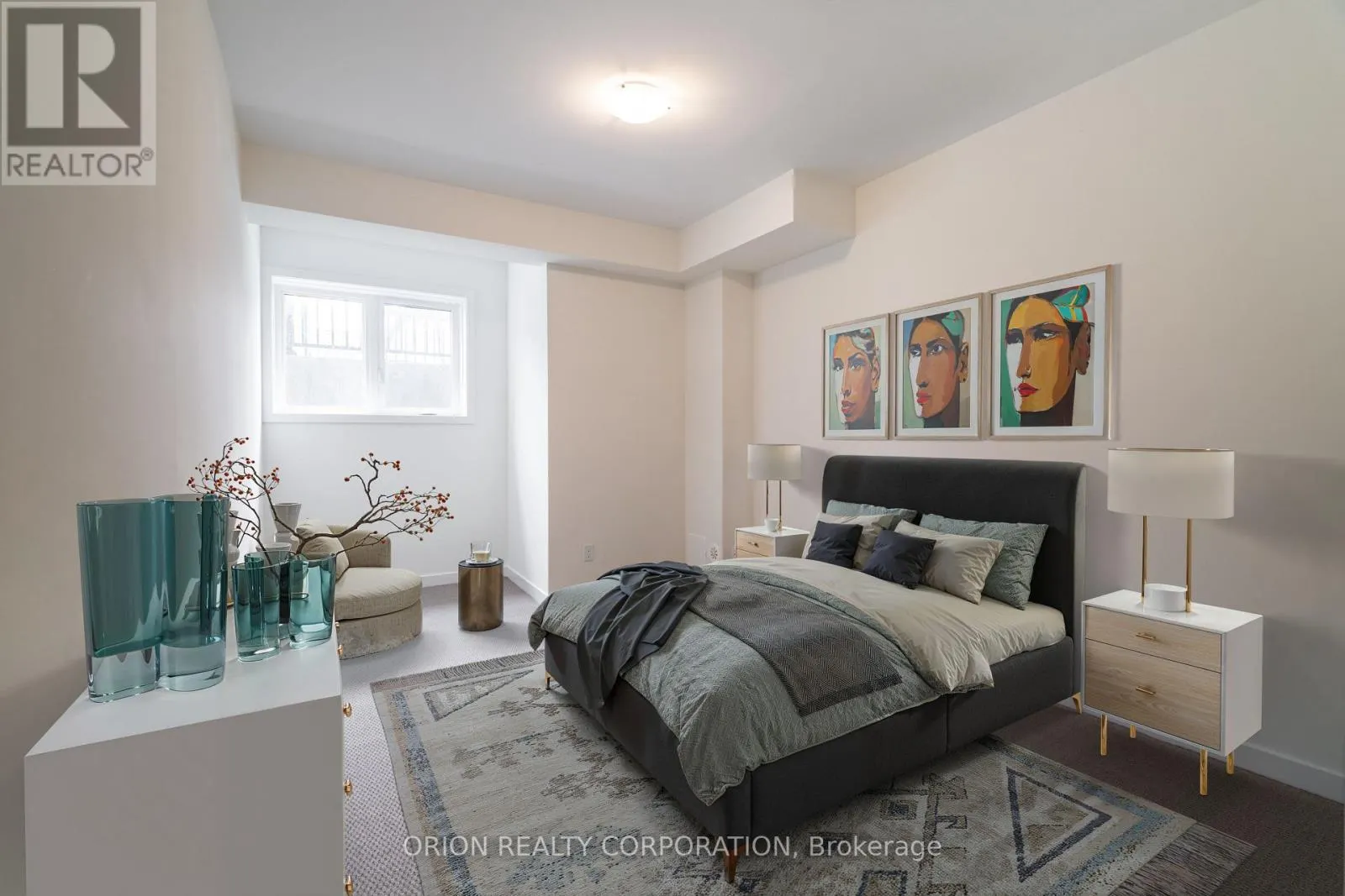 101 - 160 DENSMORE ROAD