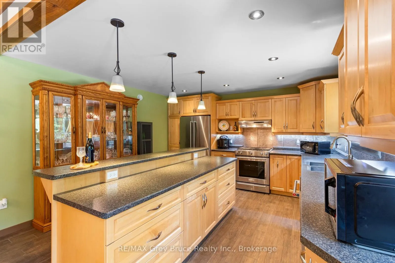 170 CAPE HURD ROAD